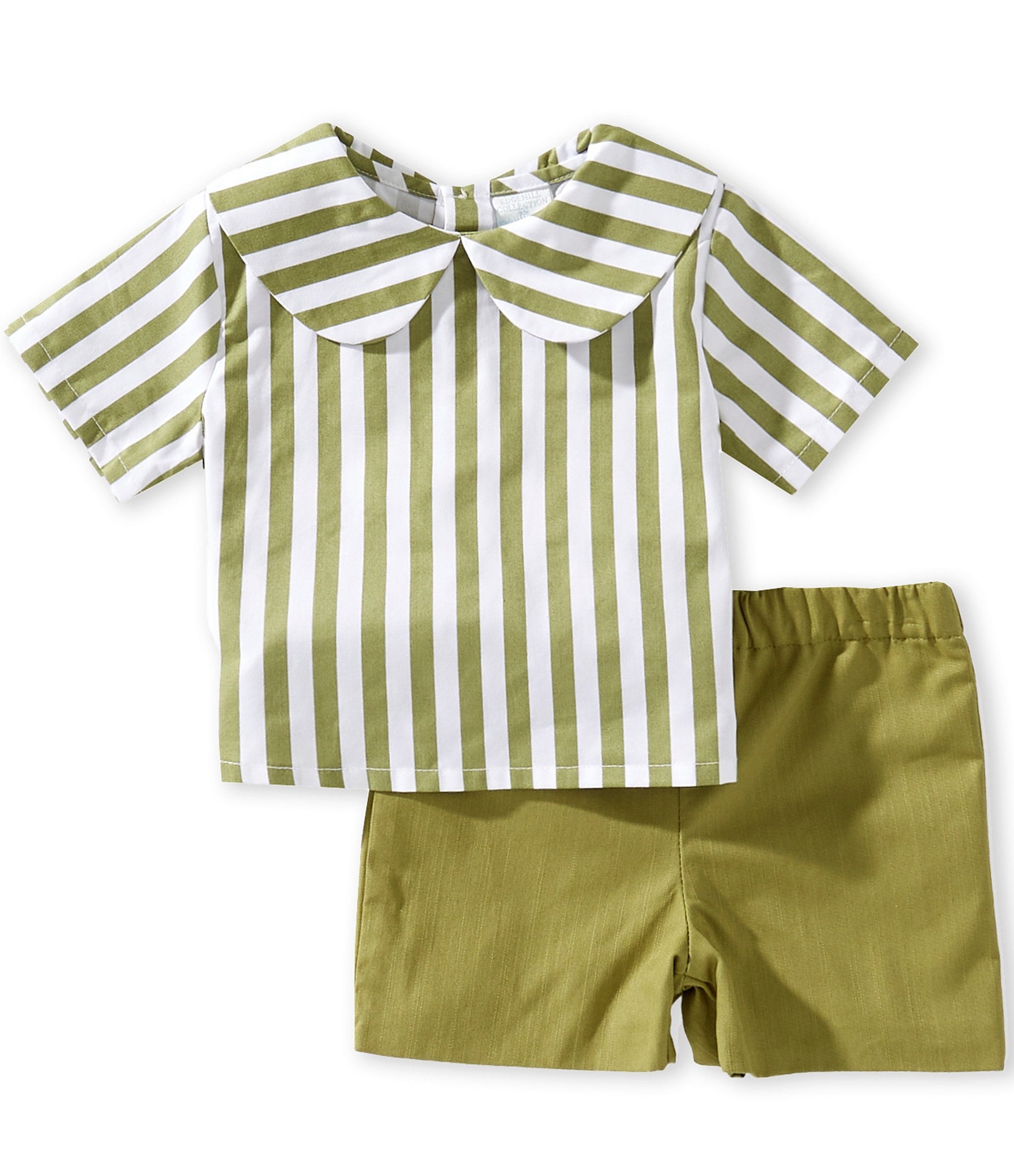 Edgehill Collection: Baby Boy Outfits & Clothing Sets | Dillard's