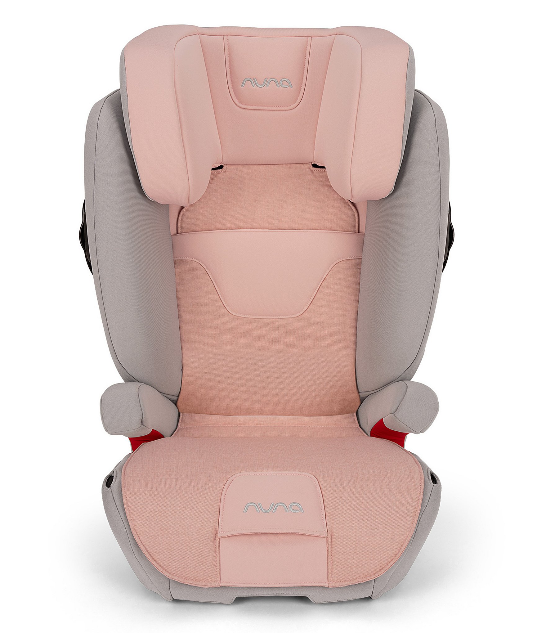 Edgehill Collection X Nuna AACE Booster Car Seat