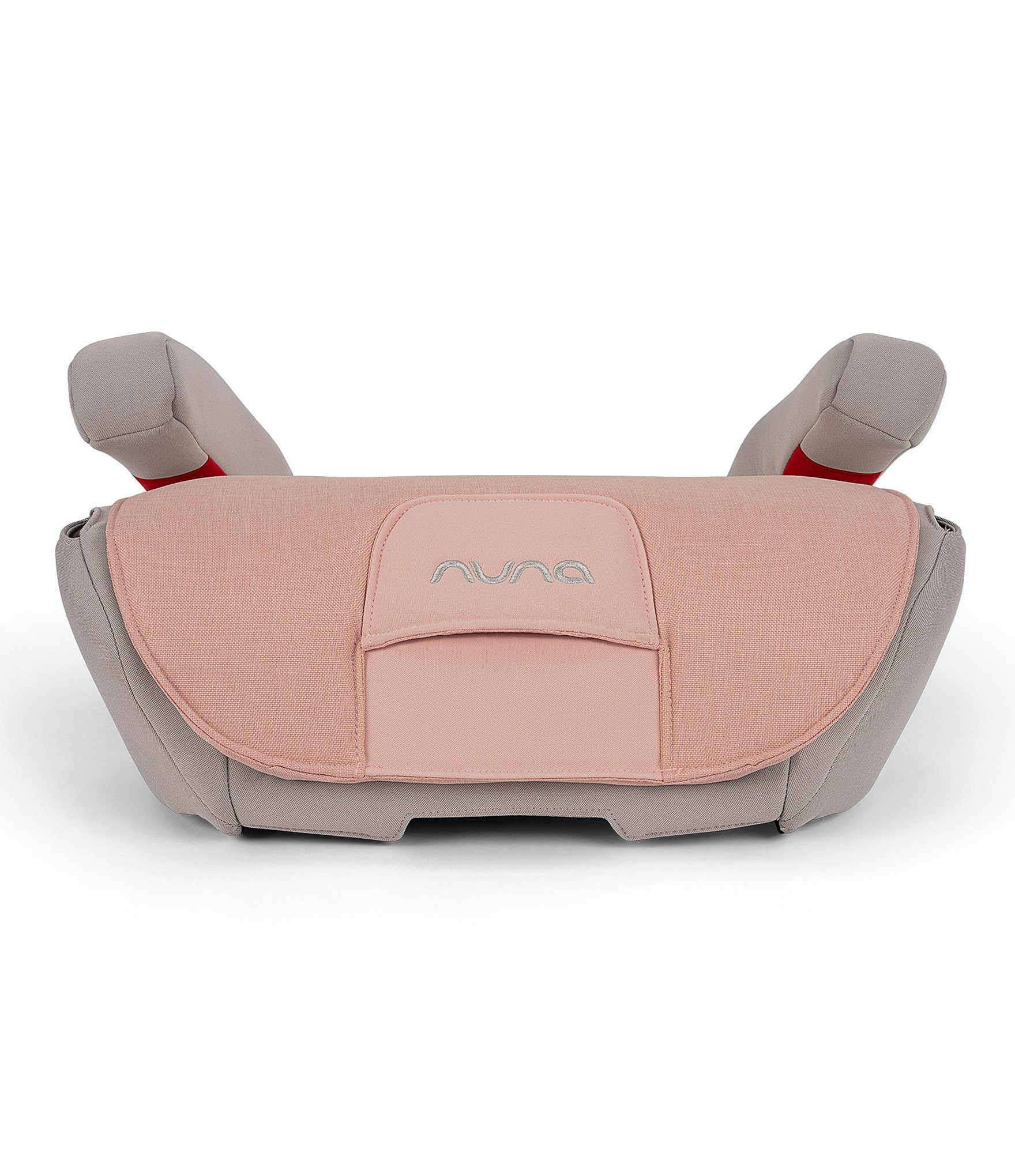 Edgehill Collection X Nuna AACE Booster Car Seat