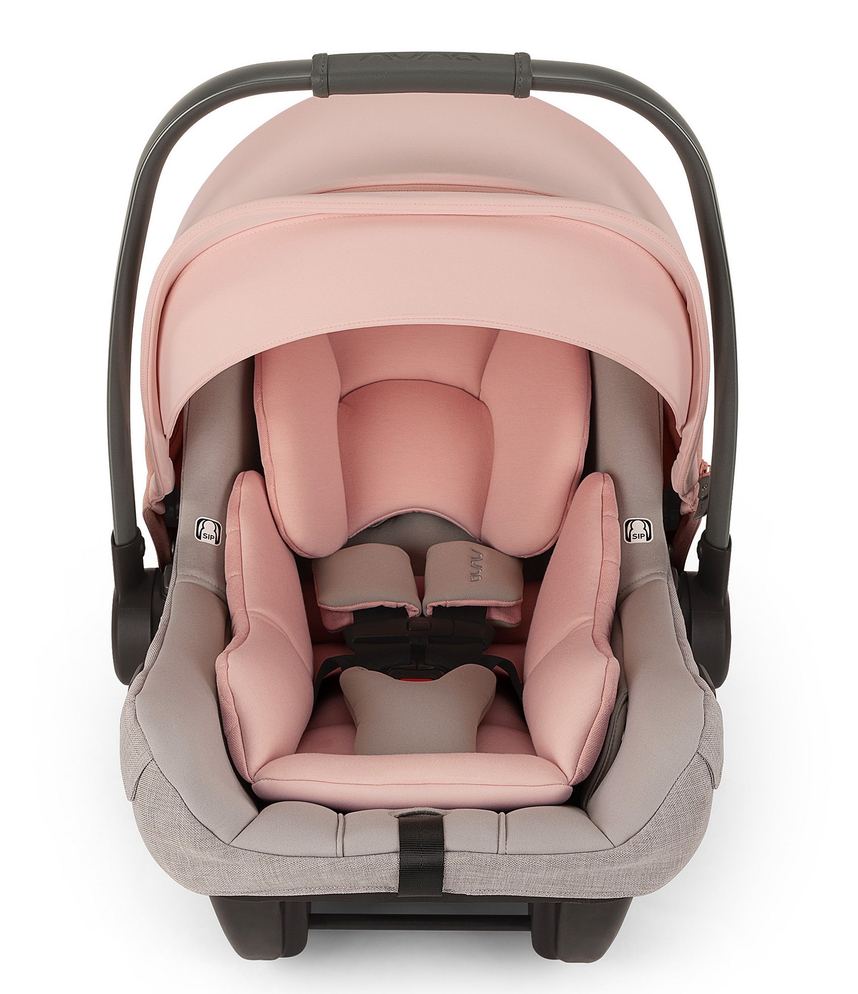 Edgehill Collection X Nuna Pipa™ Aire RX Infant Car Seat & Relx Base