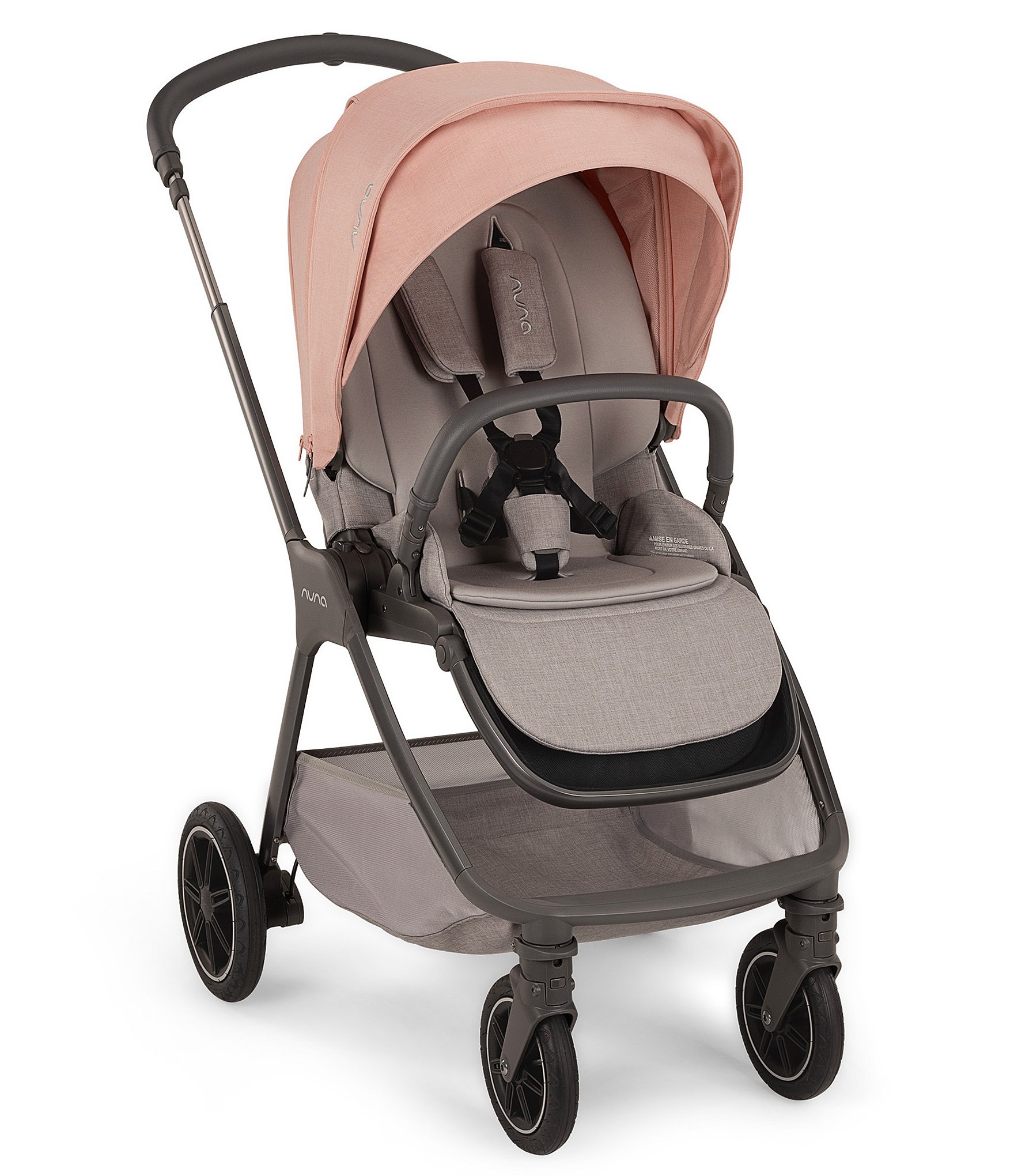 Edgehill Collections X Nuna Triv Next Stroller Dillard s