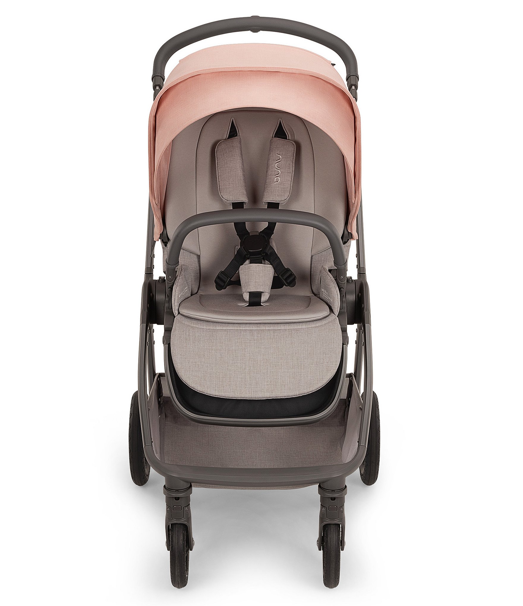 Edgehill Collections X Nuna Triv Next Stroller