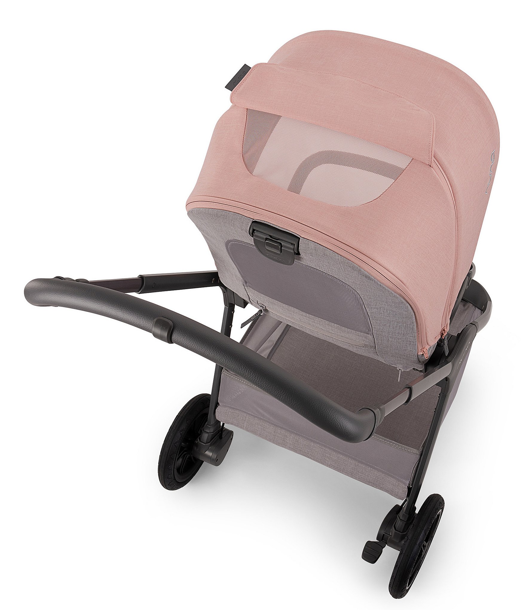 Edgehill Collections X Nuna Triv Next Stroller