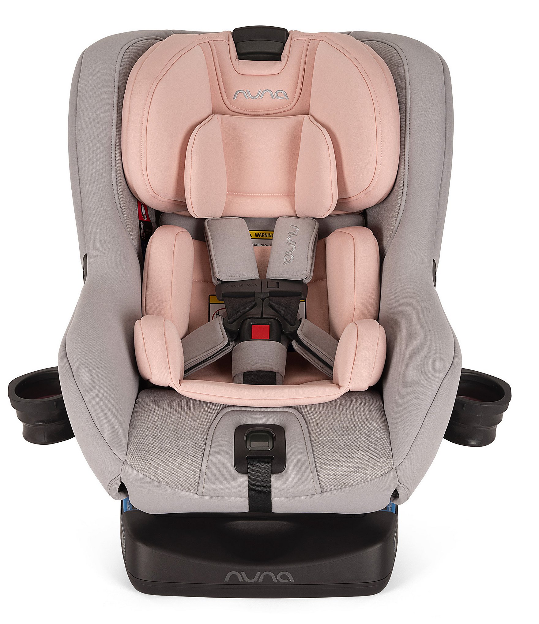 Edgehill Collection x Nuna Rava Convertible Car Seat