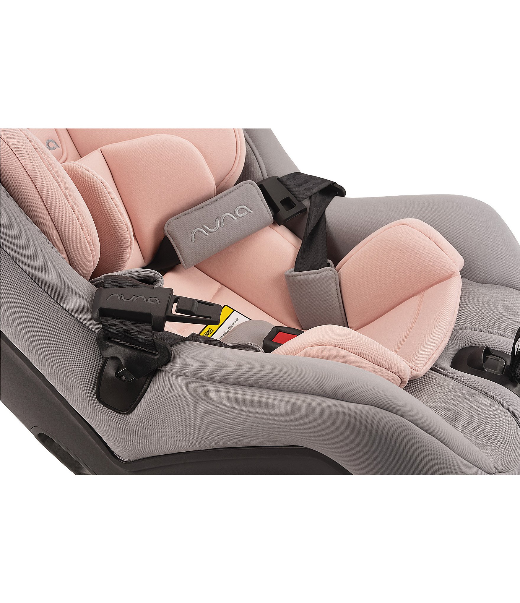 Edgehill Collection x Nuna Rava Convertible Car Seat