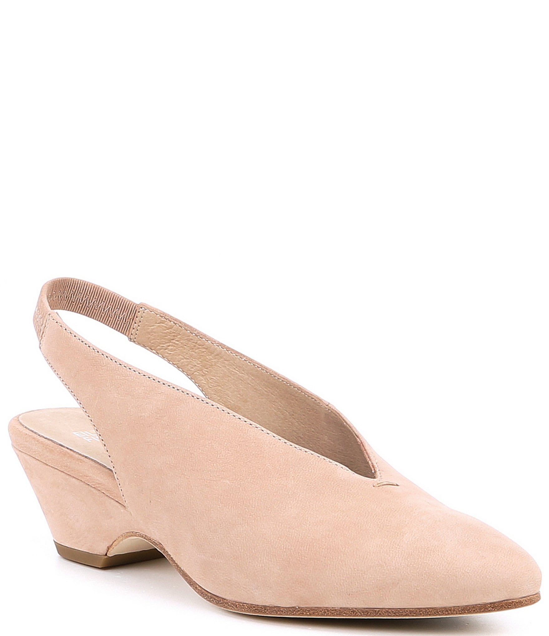 eileen fisher flat shoes