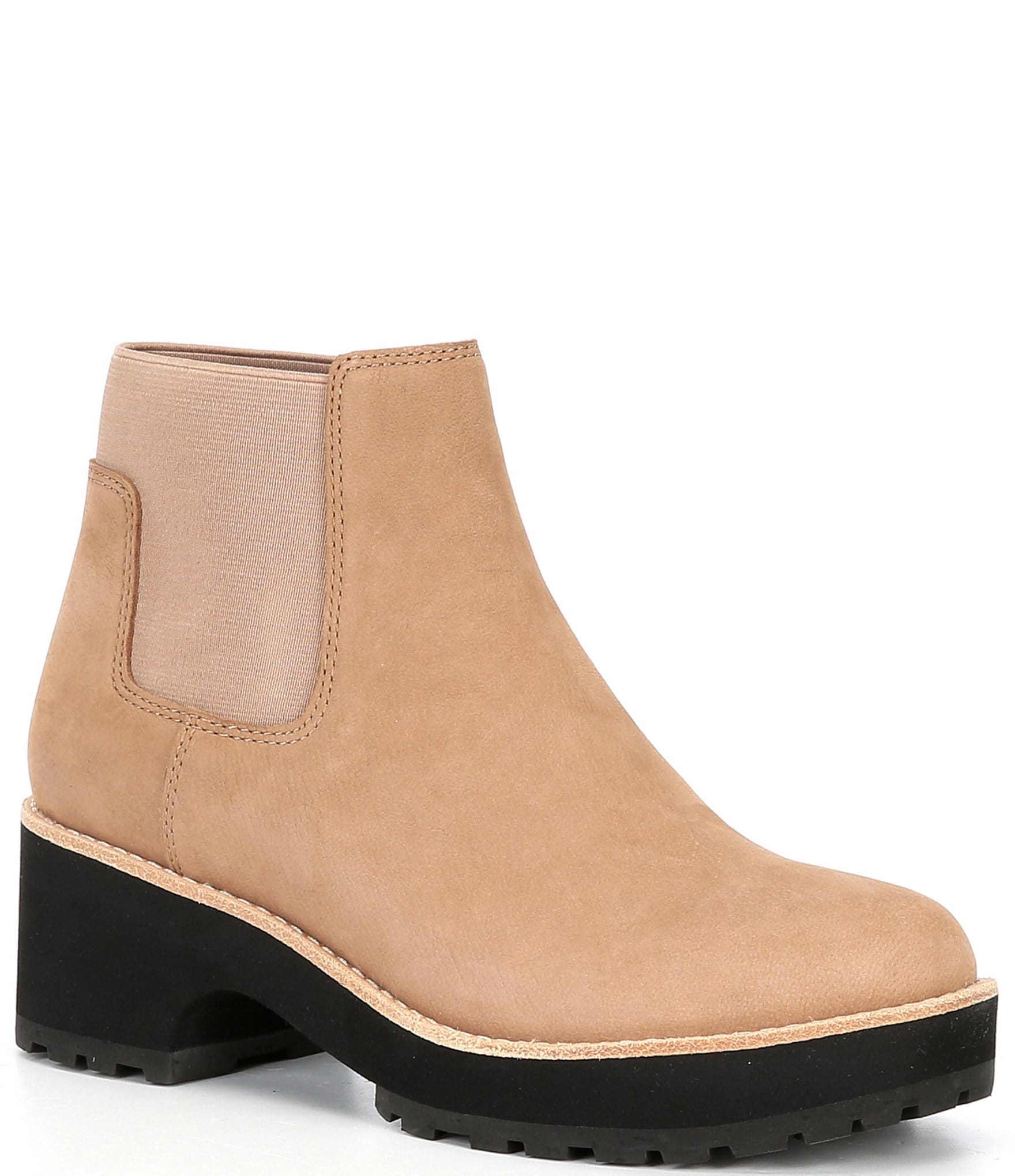 Eileen fisher tall outlet suede boots