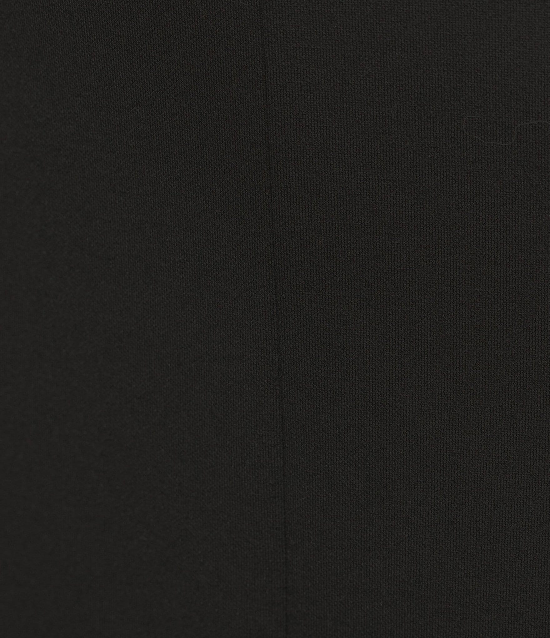 Eileen Fisher Lightweight Ponte A-Line Skirt