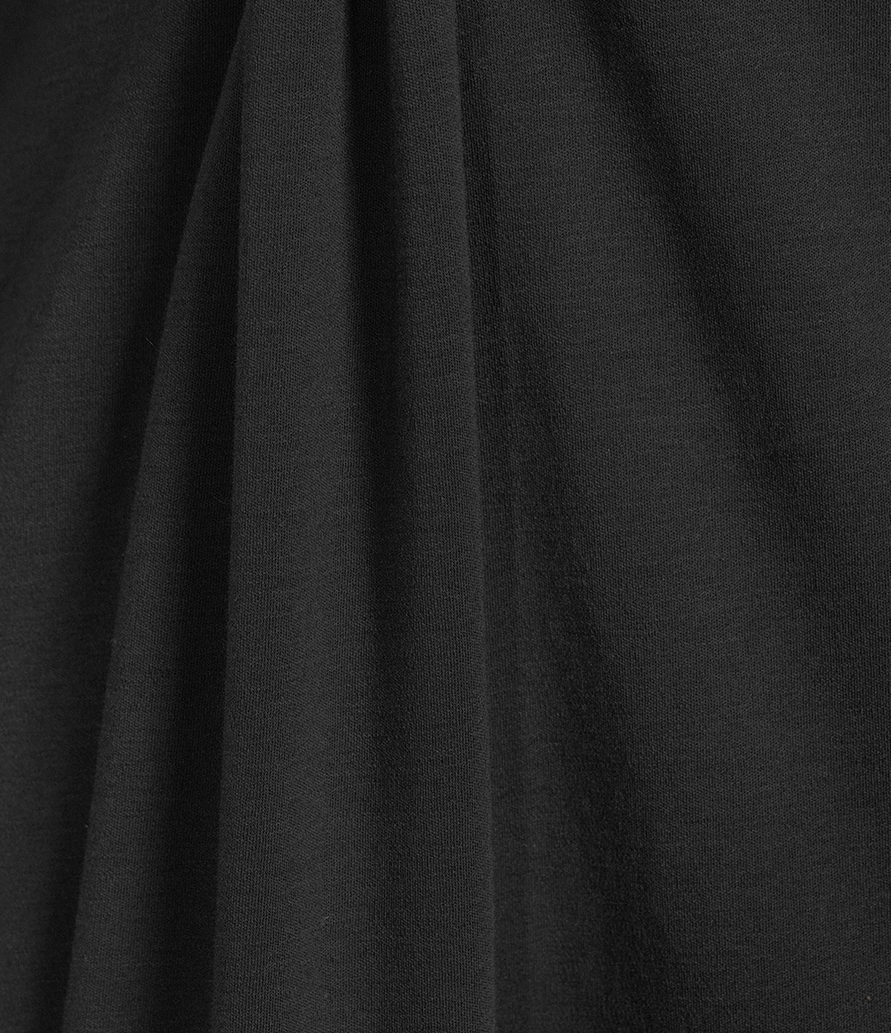 Eileen Fisher Organic Cotton Interlock Knit Long Nightgown