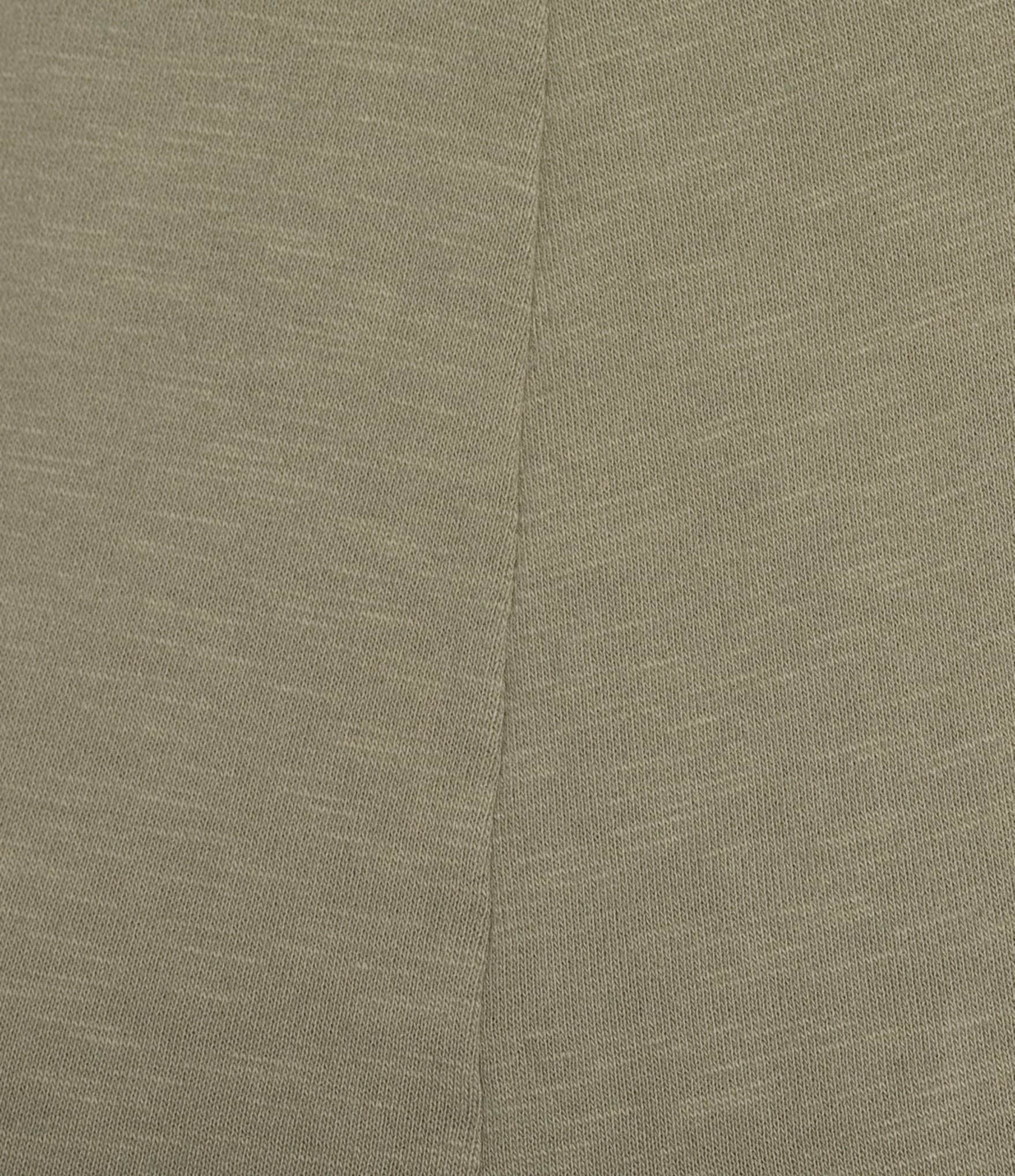 Eileen Fisher Organic Cotton Terry Slouch Ankle Pants