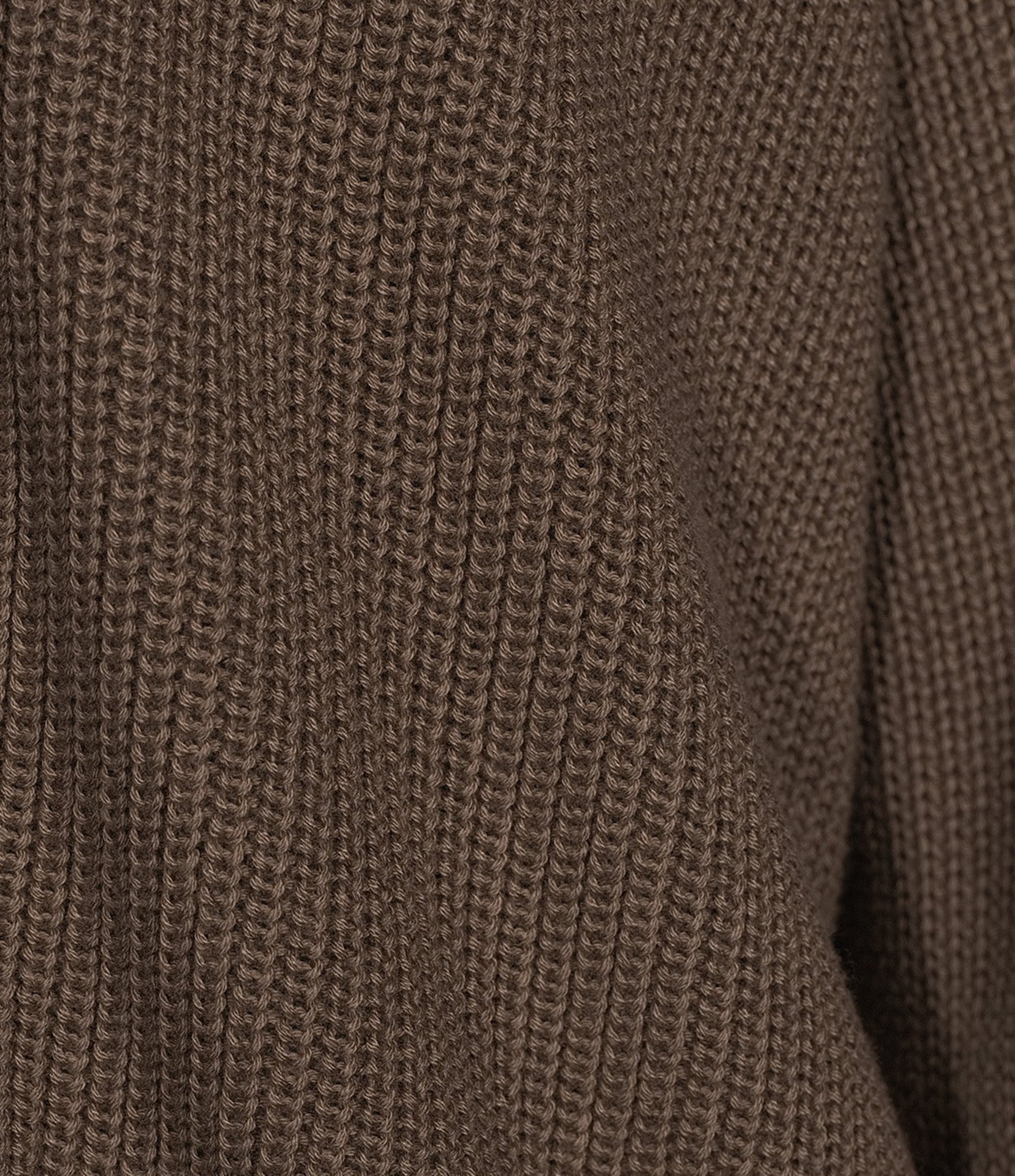 Eileen Fisher Peruvian Cotton-Blend V-Neck Long Sleeve Button-Front Cardigan
