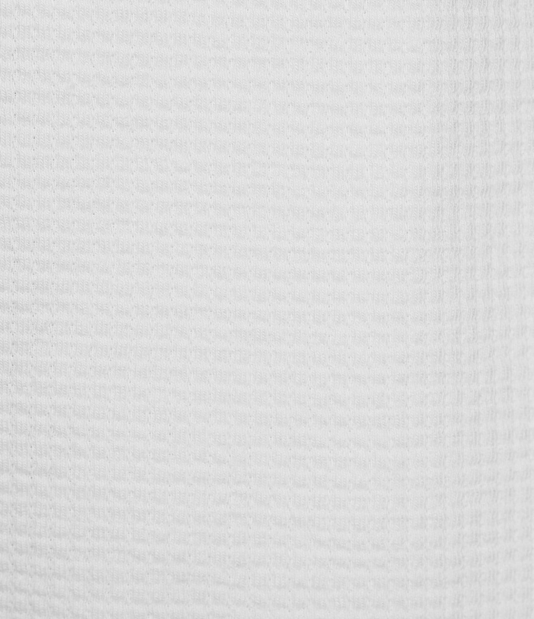 Eileen Fisher Plus Size Organic Cotton Blend Waffle Doubleknit Drawstring Wide Ankle Pants