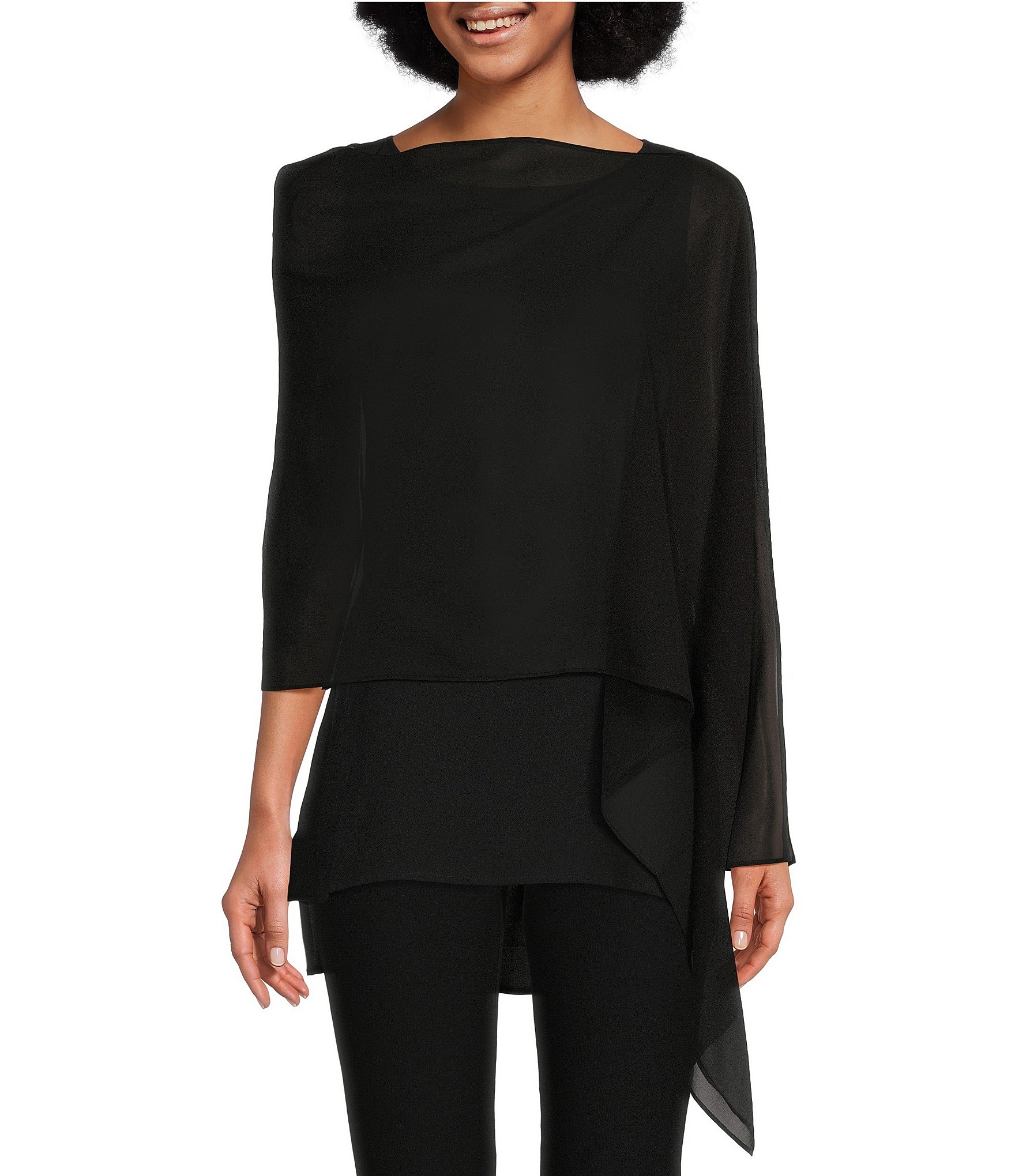 georgette: Women's Tops & Dressy Tops | Dillard's