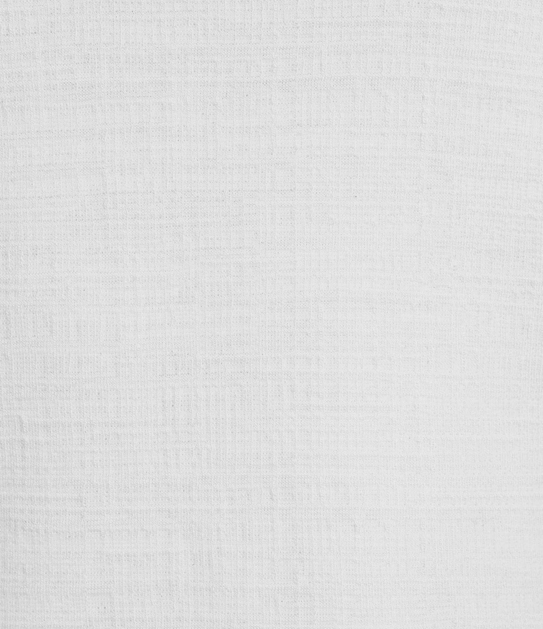 Eileen Fisher Stretch Jersey Crew Neck Elbow Sleeve Tee