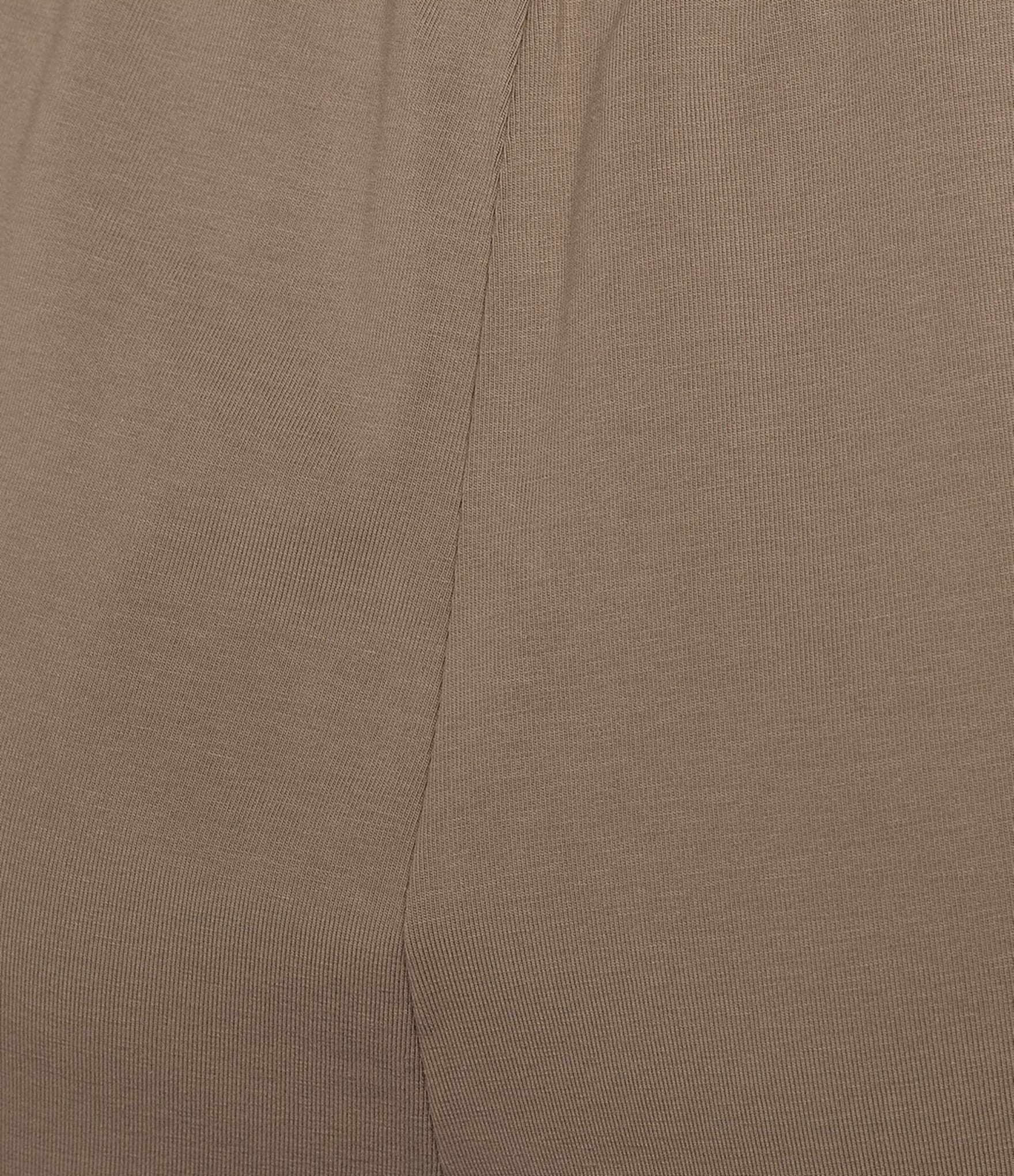 Eileen Fisher Stretch Jersey Drawstring Short