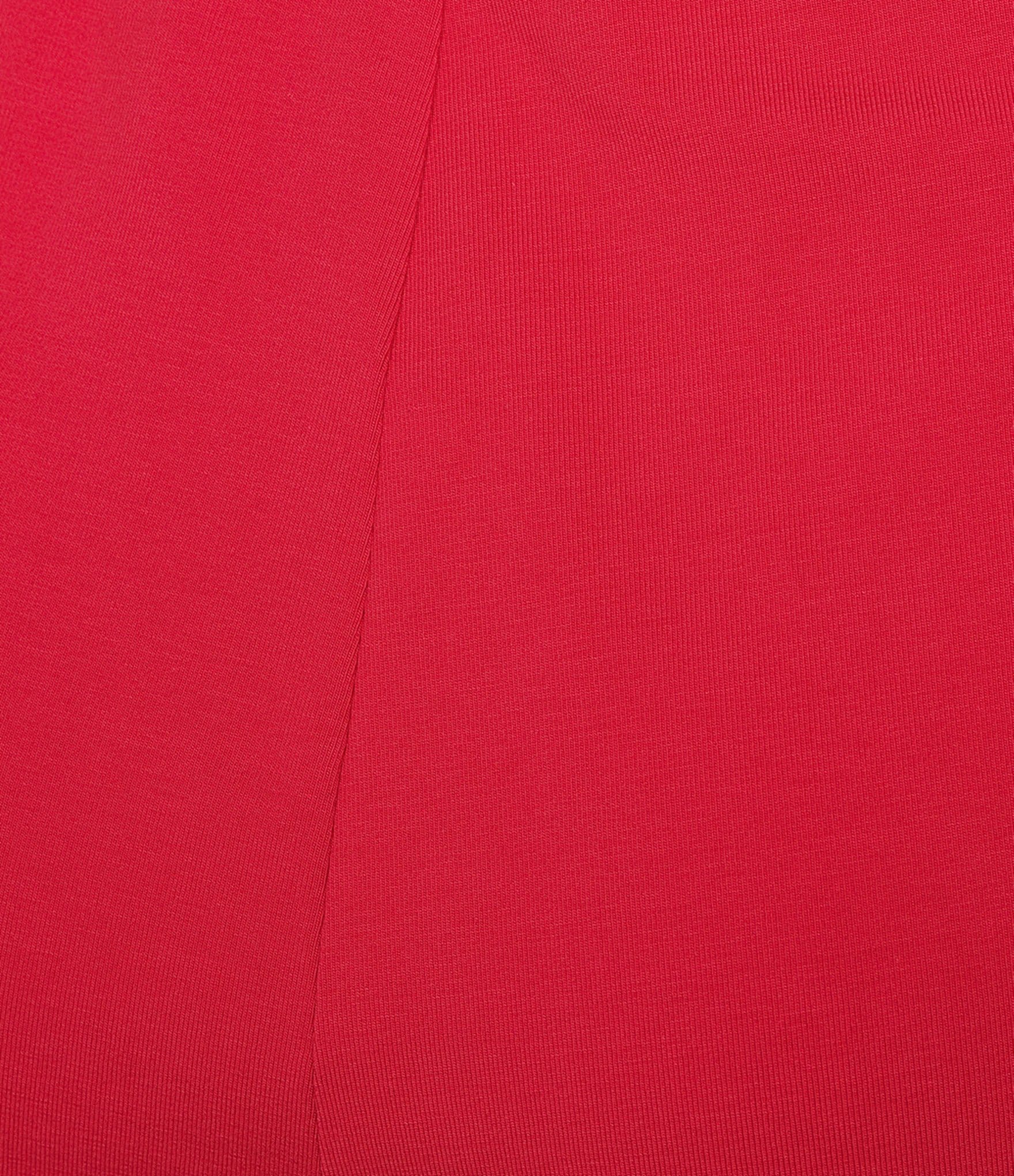 Eileen Fisher Stretch Jersey Drawstring Short