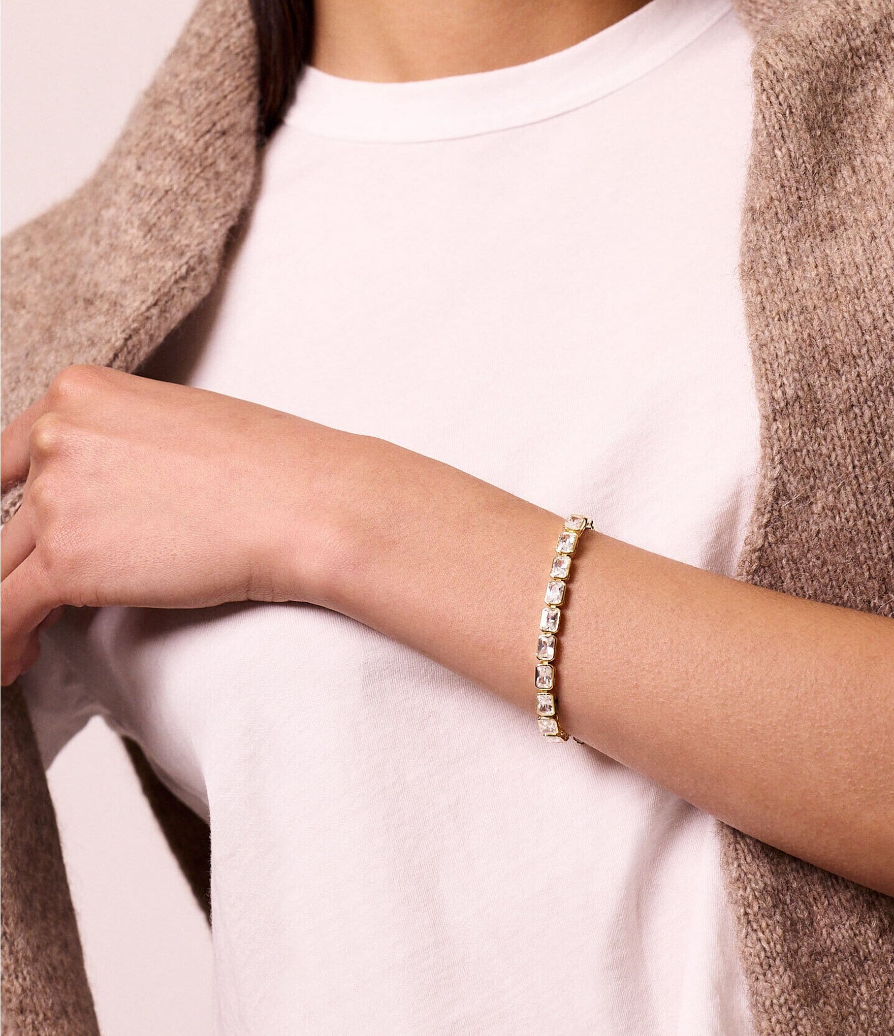 Electric Picks Prescott Line Bracelet