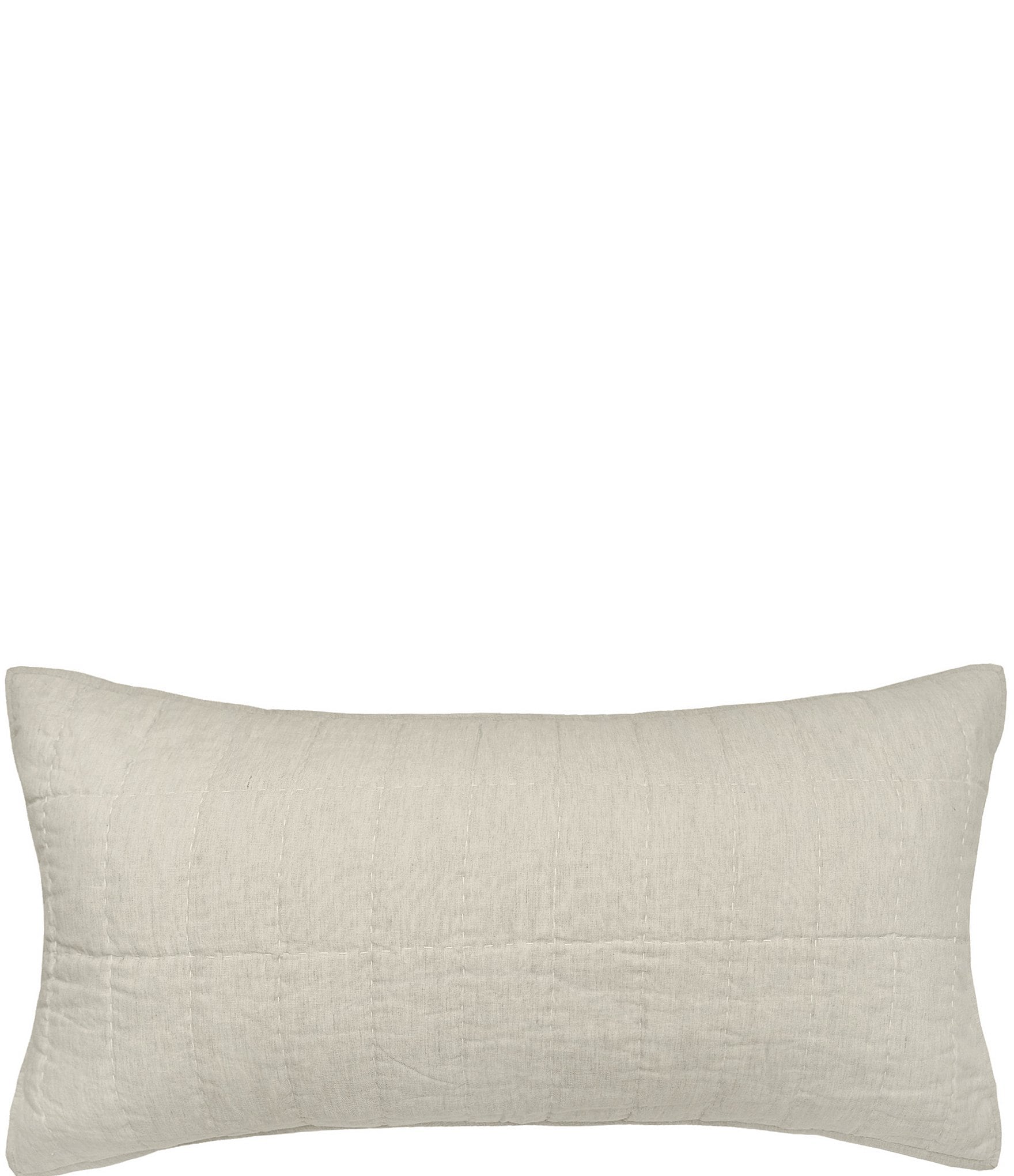 ELISABETH YORK Odine Geometric Pillow Sham