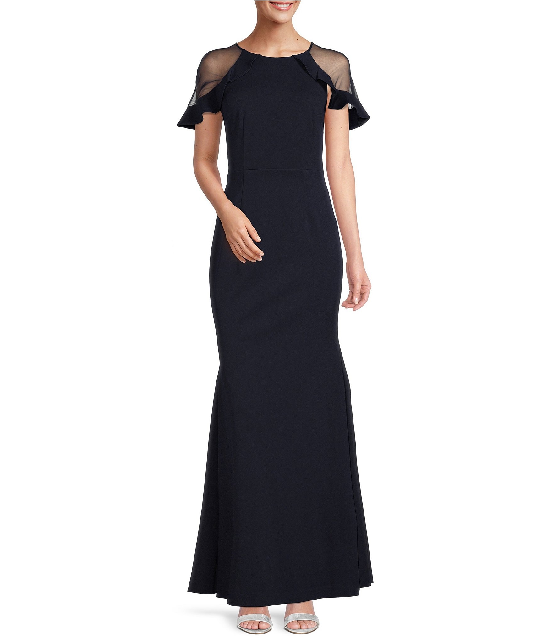 embroidery: Women's Formal Dresses & Evening Gowns | Dillard's