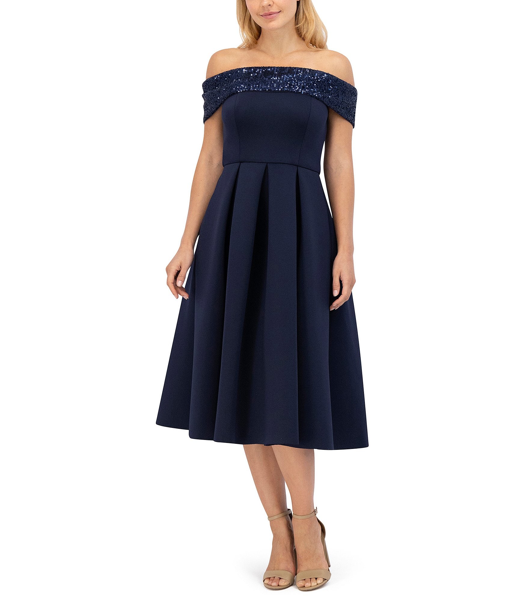 Eliza J Women s Cocktail Party Dresses Dillard s