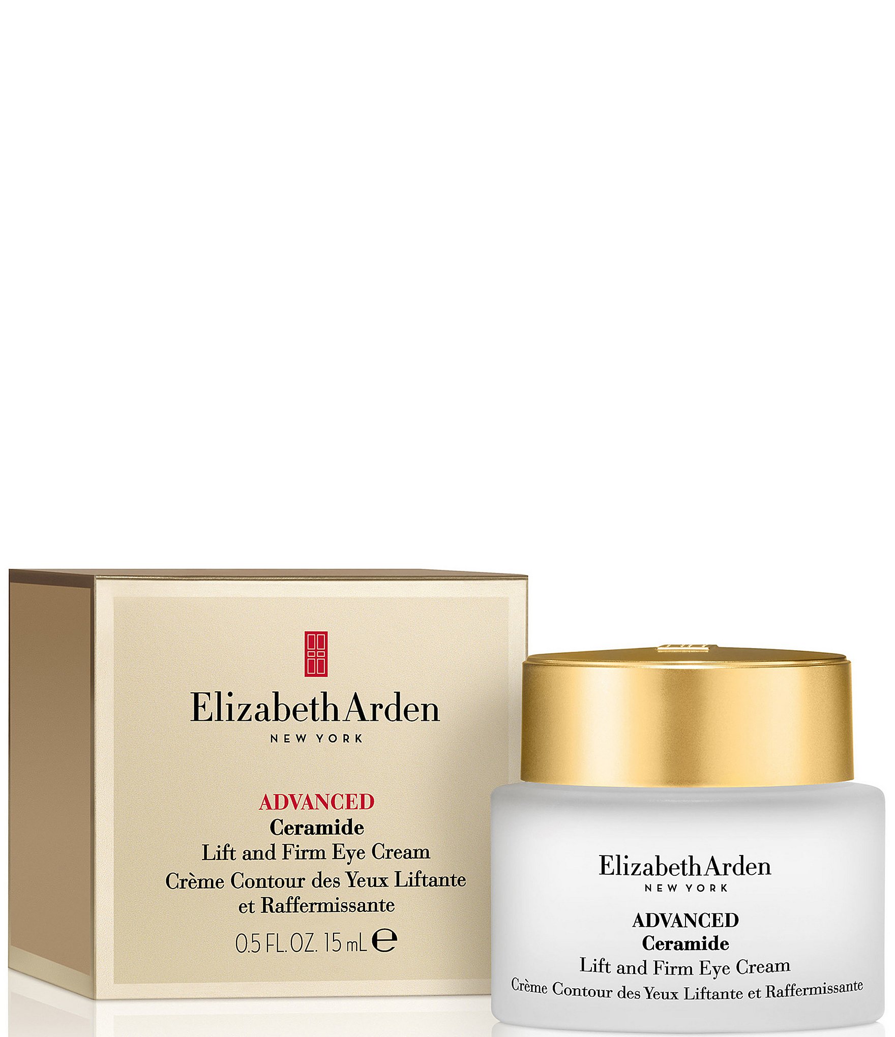 Elizabeth Arden Advanced Ceramide Lift and Firm Eye Cream Dillard's