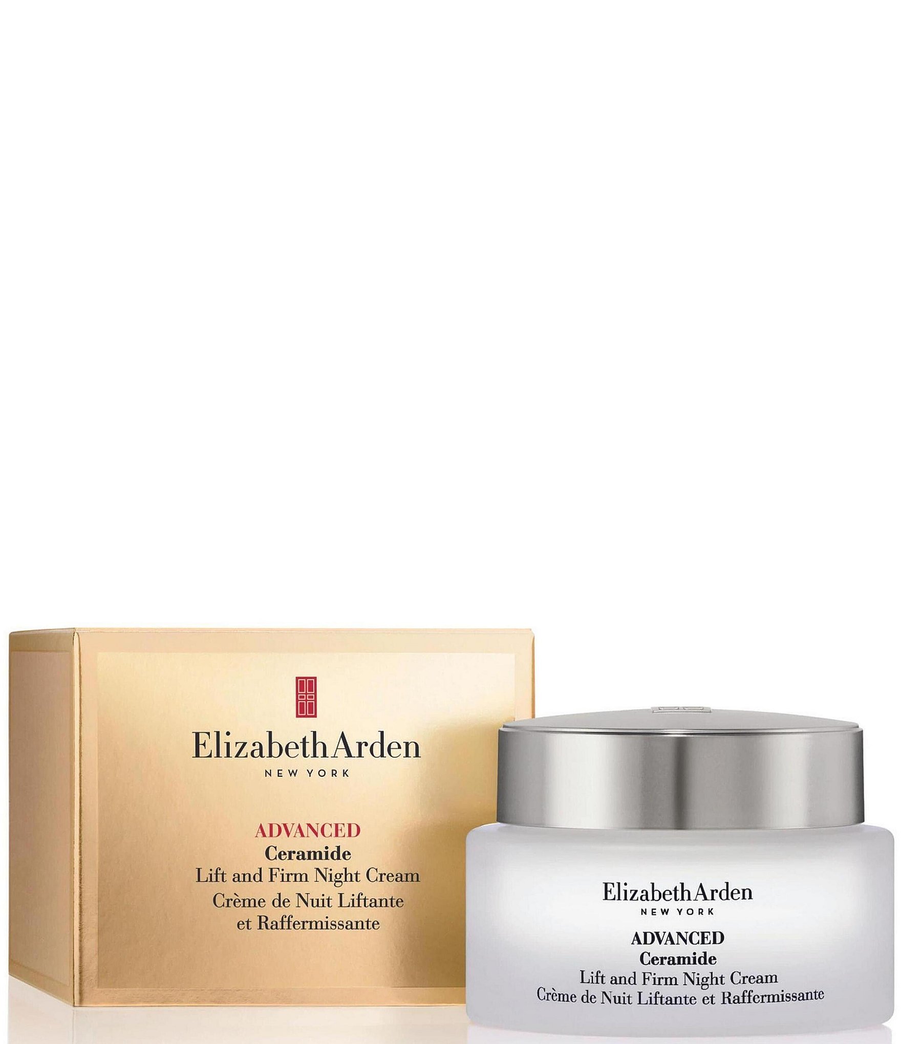 Elizabeth Arden Advanced Ceramide Lift and Firm Night Cream