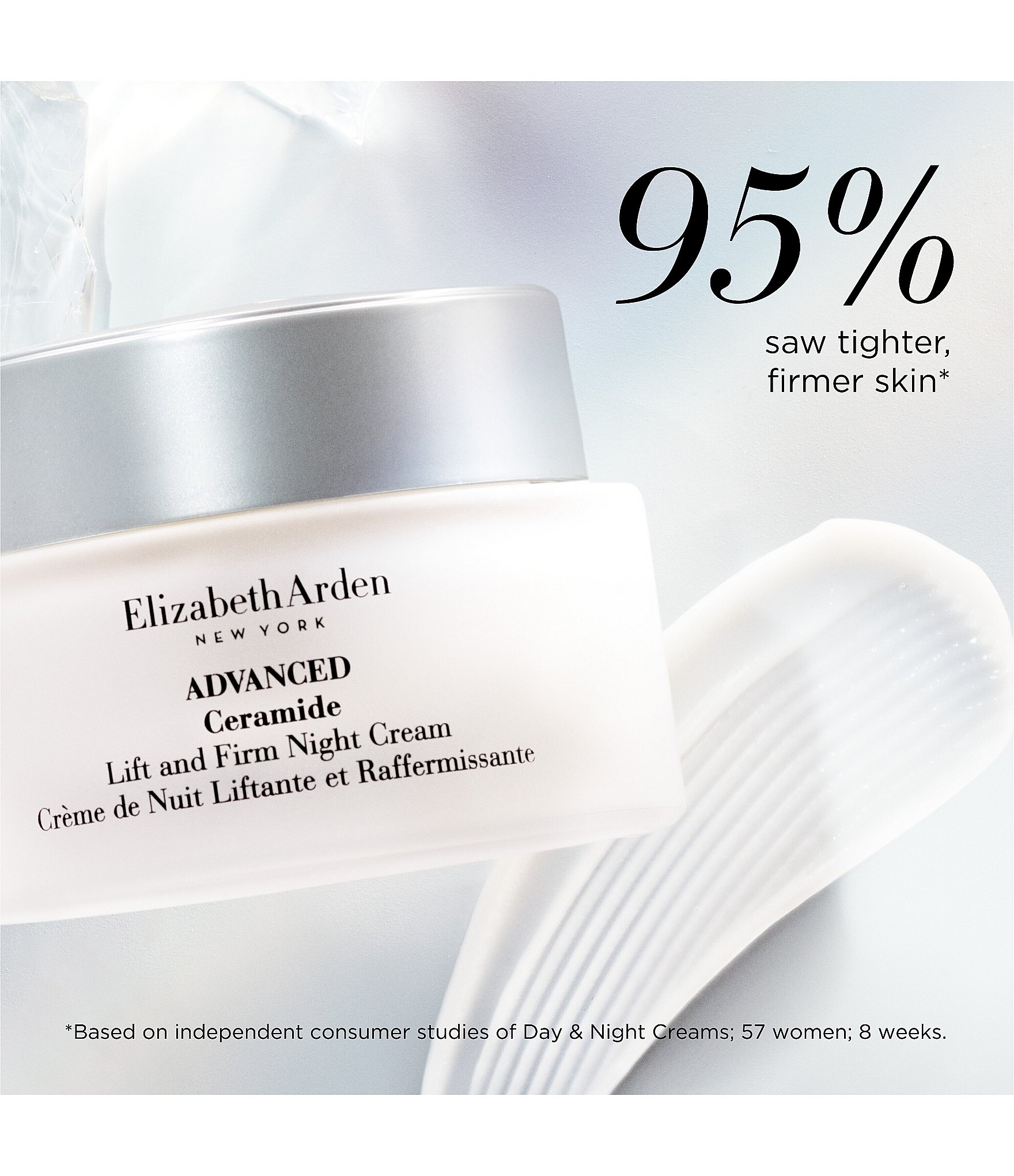 Elizabeth Arden Advanced Ceramide Lift and Firm Night Cream