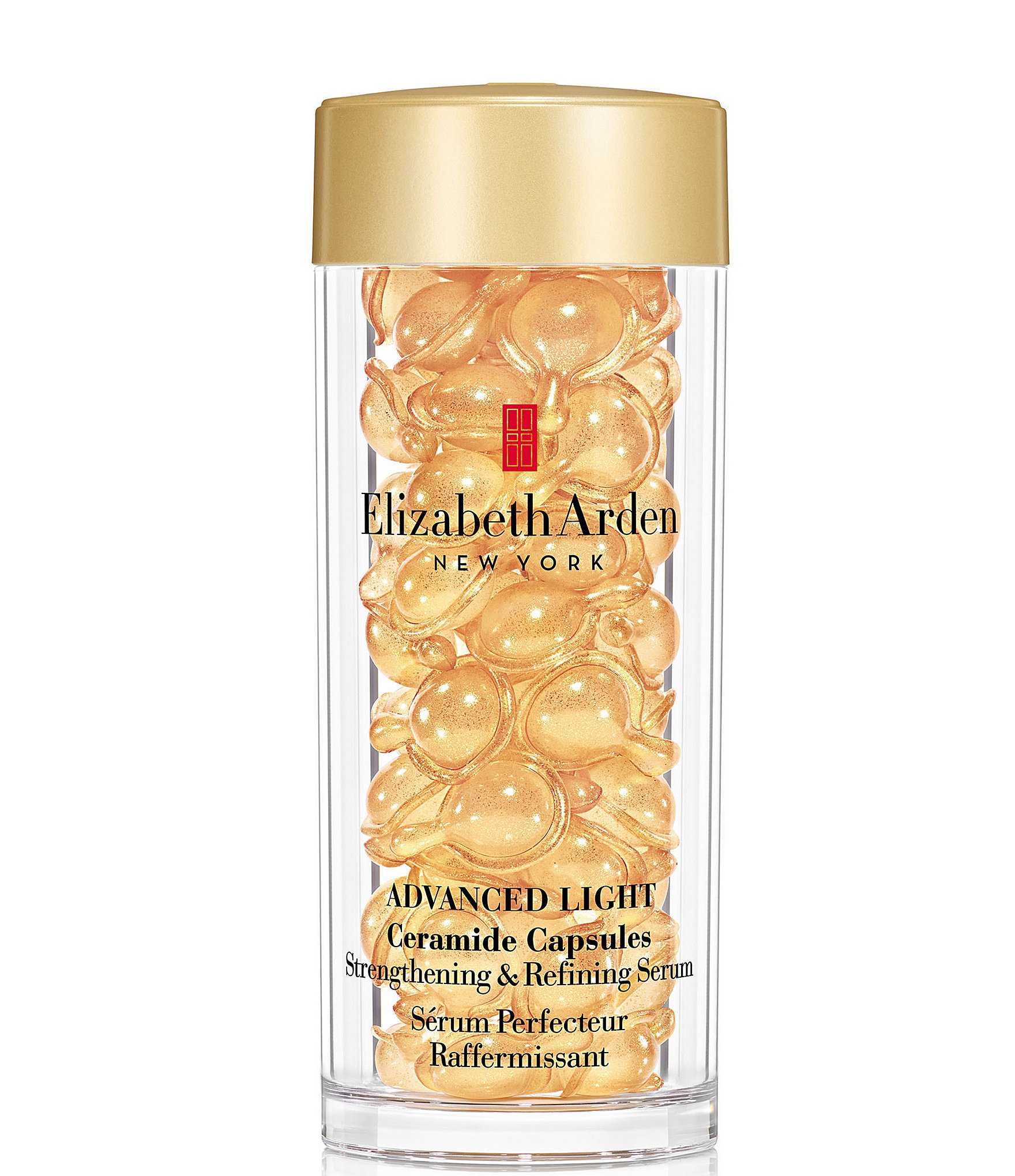 Elizabeth Arden Advanced Light Ceramide Capsules Strengthening and Refining Serum