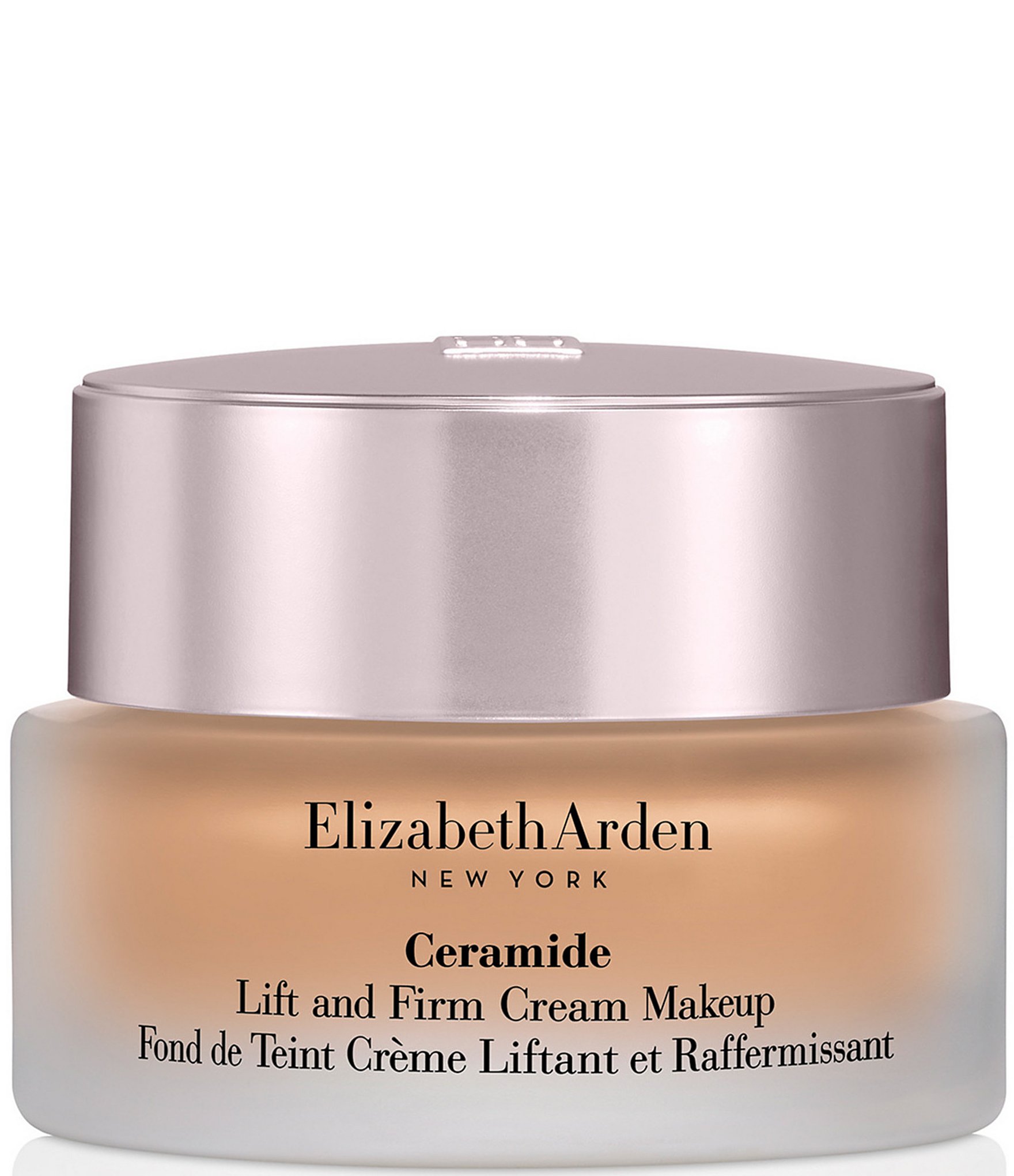 Elizabeth Arden Ceramide Lift and Firm Cream Foundation Makeup