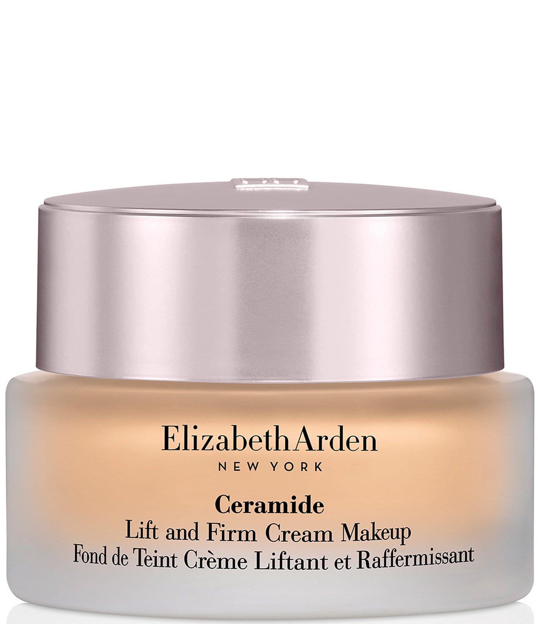 Elizabeth Arden Ceramide Lift and Firm Cream Foundation Makeup