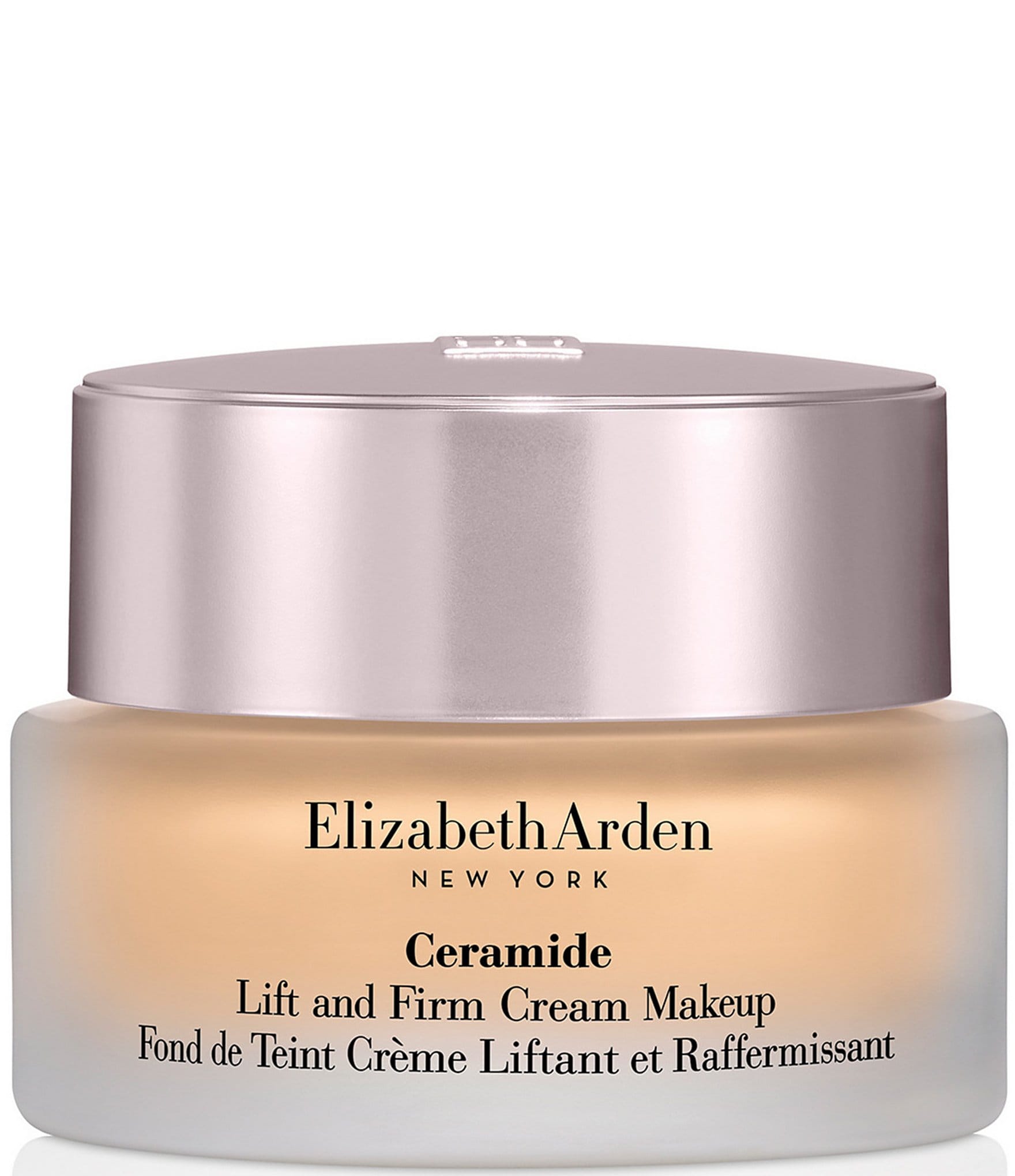 Elizabeth Arden Ceramide Lift and Firm Cream Foundation Makeup