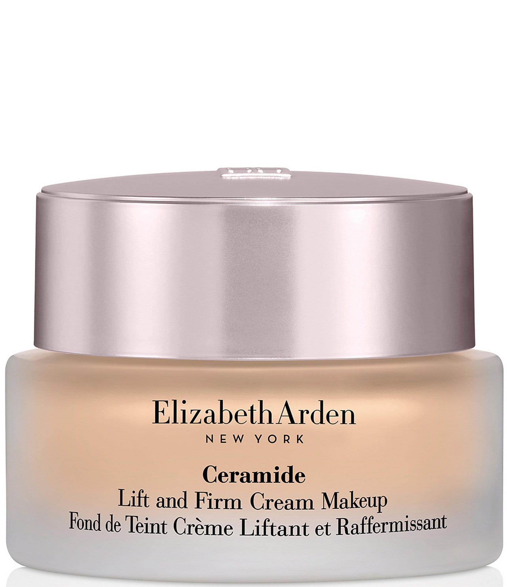 Elizabeth Arden Ceramide Lift and Firm Cream Foundation Makeup