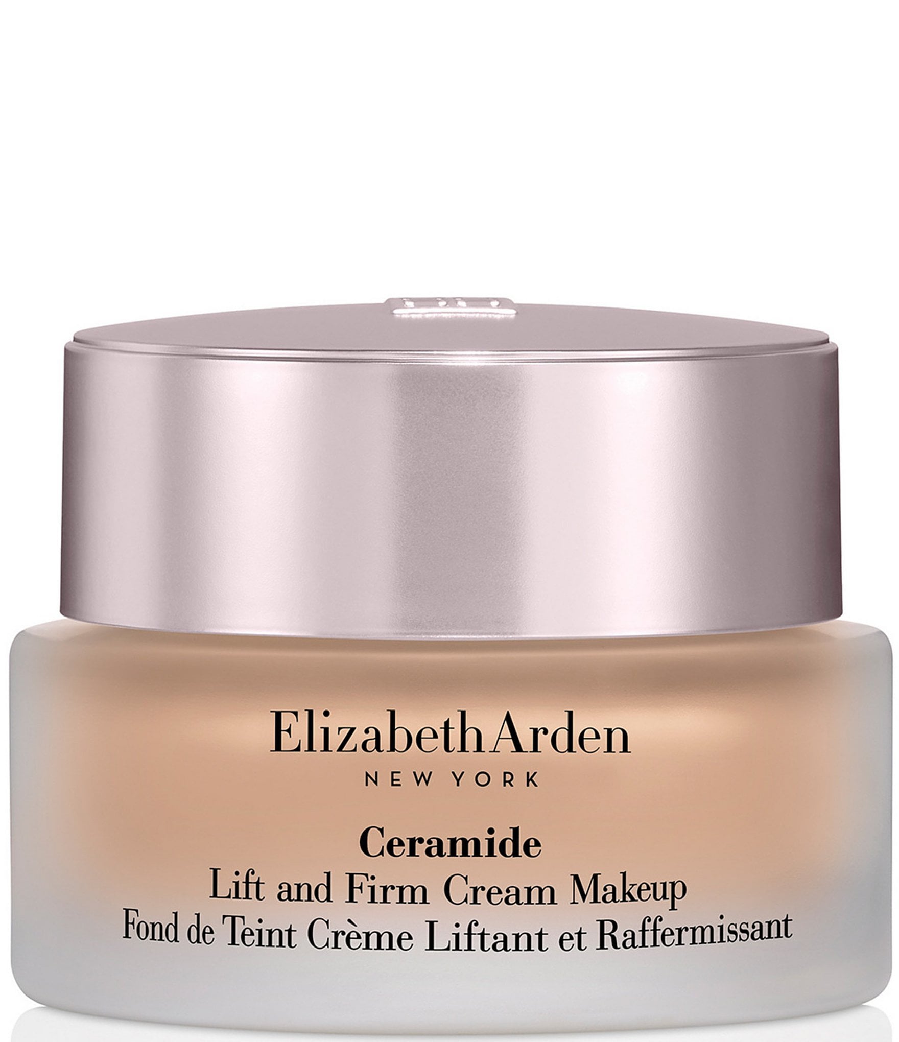 Elizabeth Arden Ceramide Lift and Firm Cream Foundation Makeup