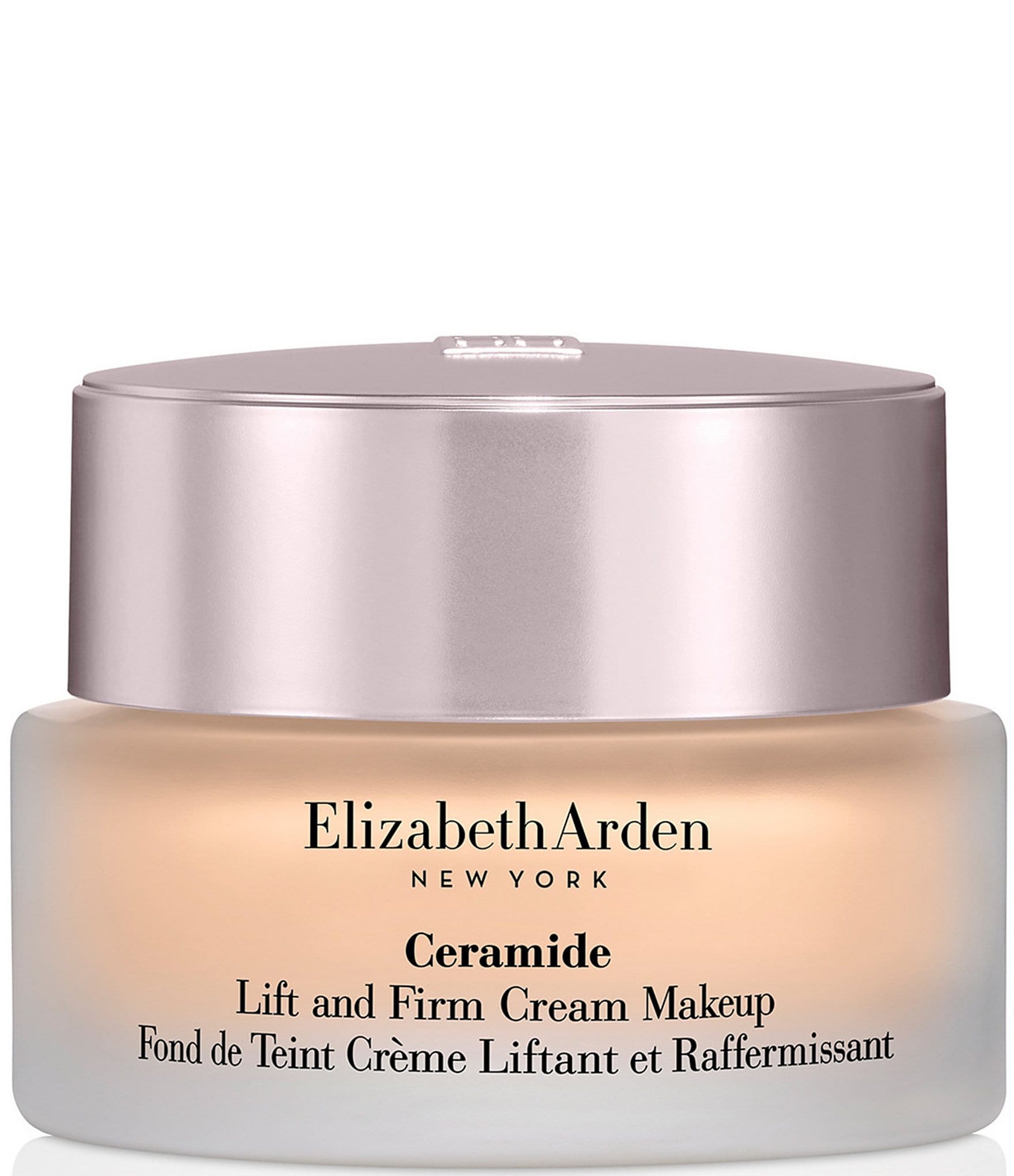 Elizabeth Arden Ceramide Lift and Firm Cream Foundation Makeup