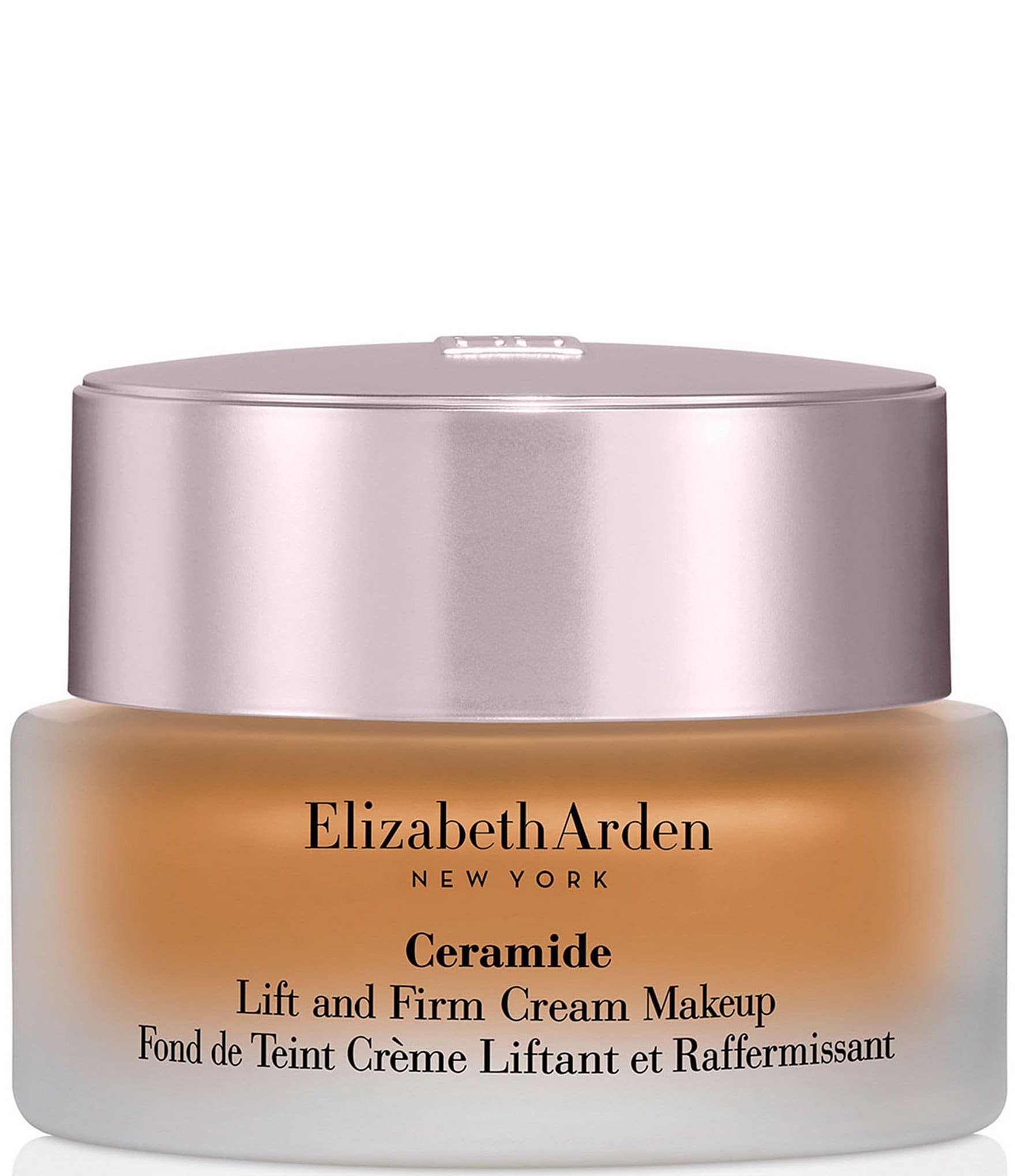 Elizabeth Arden Ceramide Lift and Firm Cream Foundation Makeup