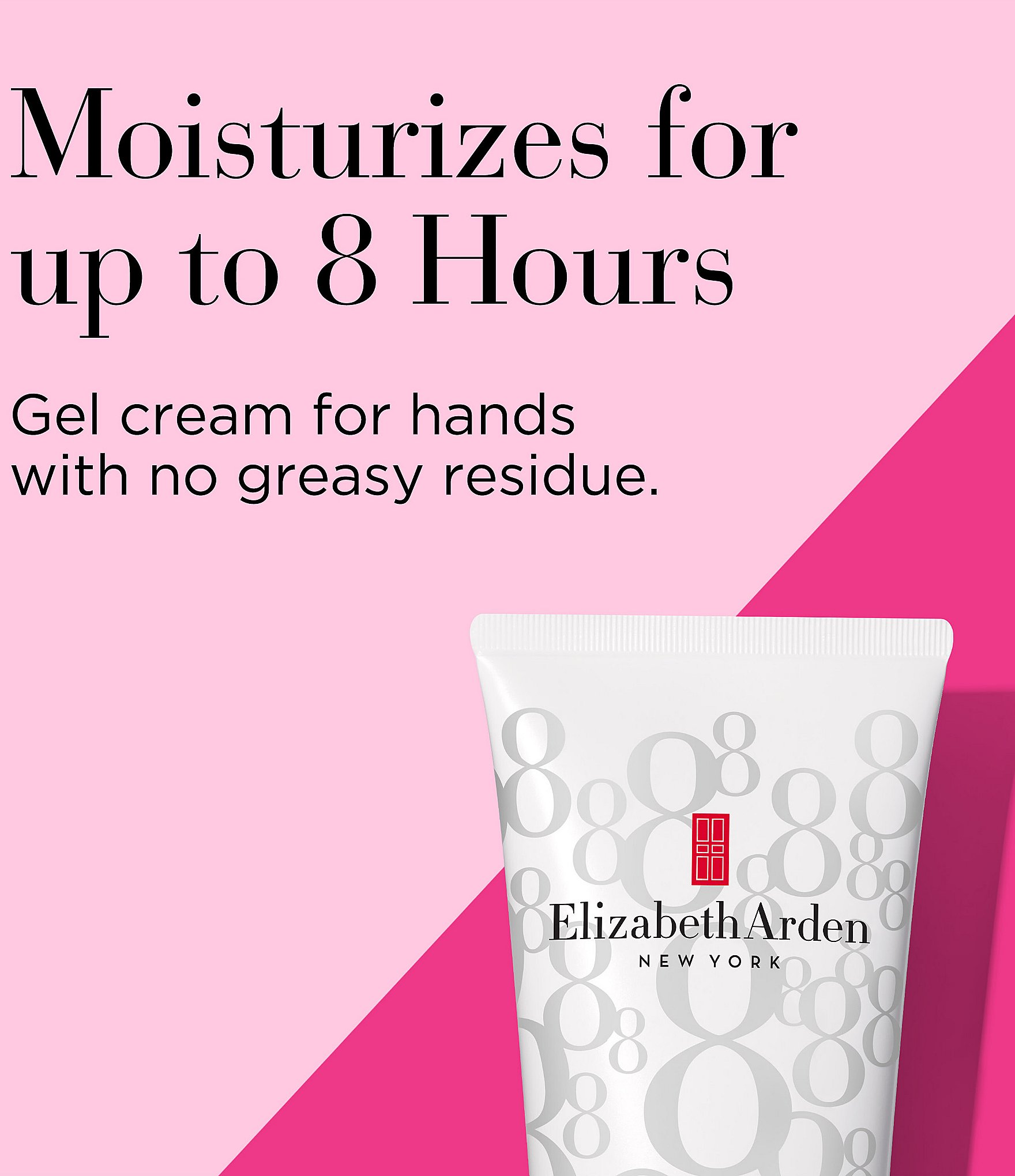 Elizabeth Arden Eight Hour Cream Intensive Moisturizing Hand Treatment