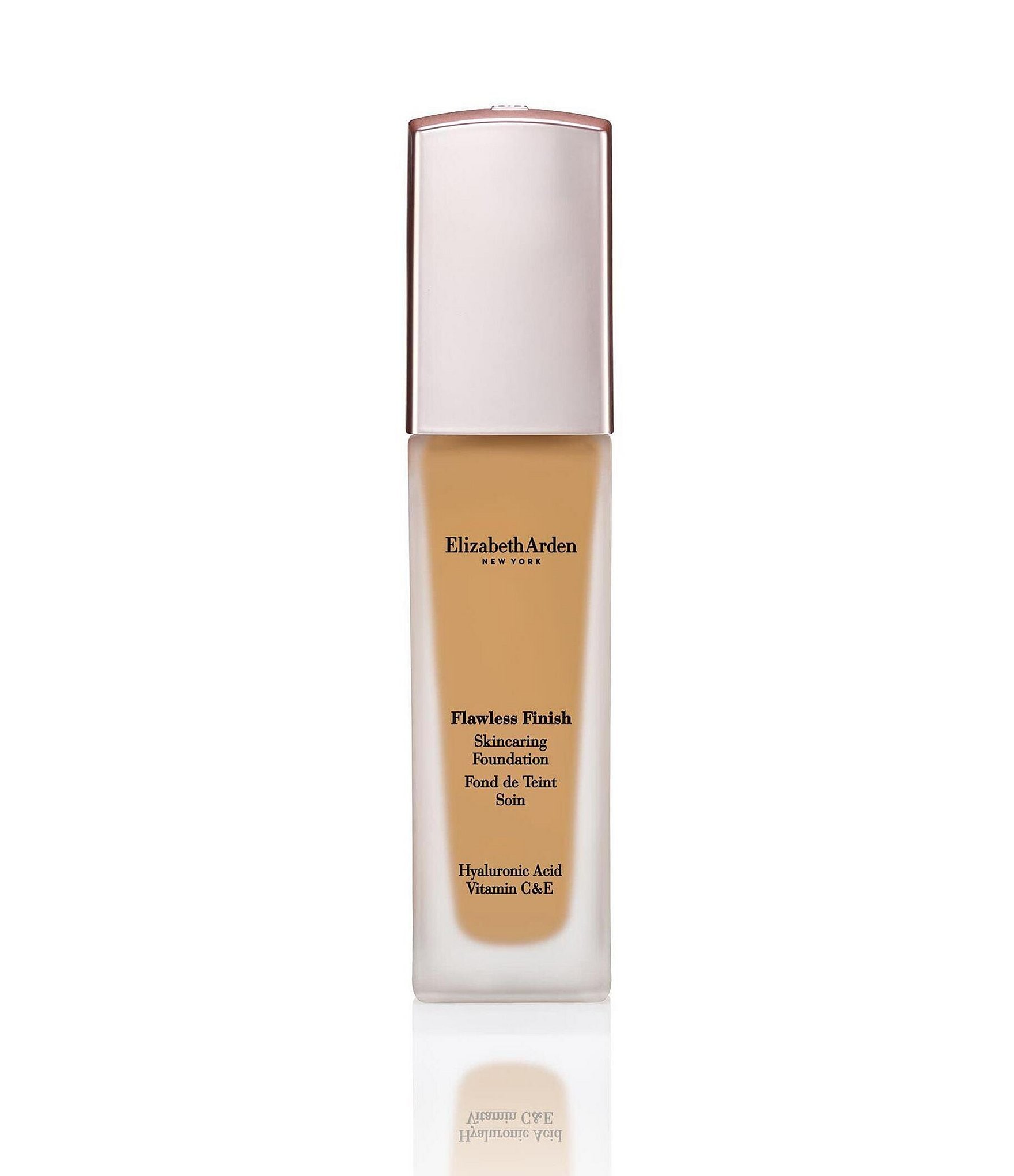 Elizabeth Arden Flawless Finish Skincaring Foundation