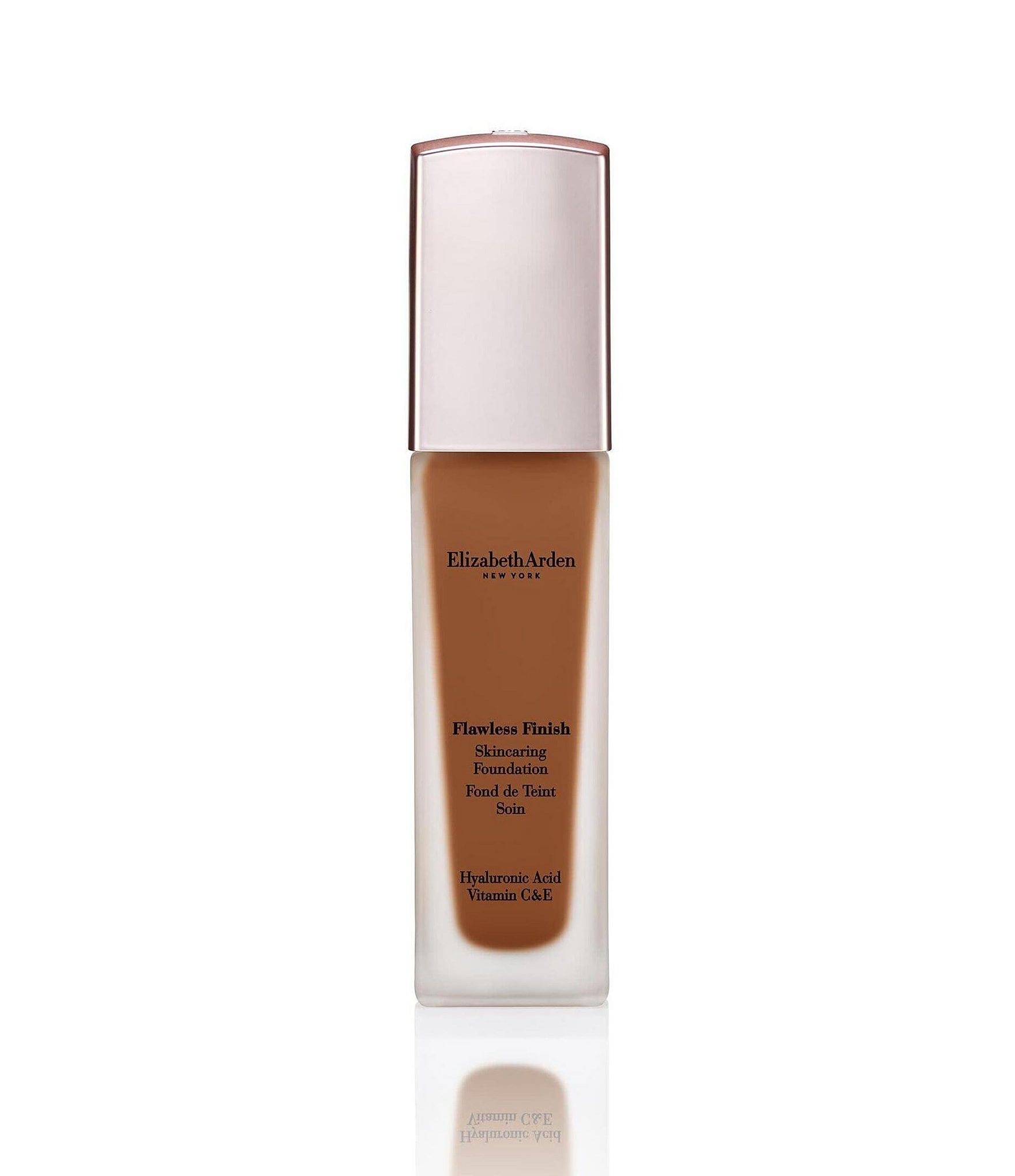 Elizabeth Arden Flawless Finish Skincaring Foundation