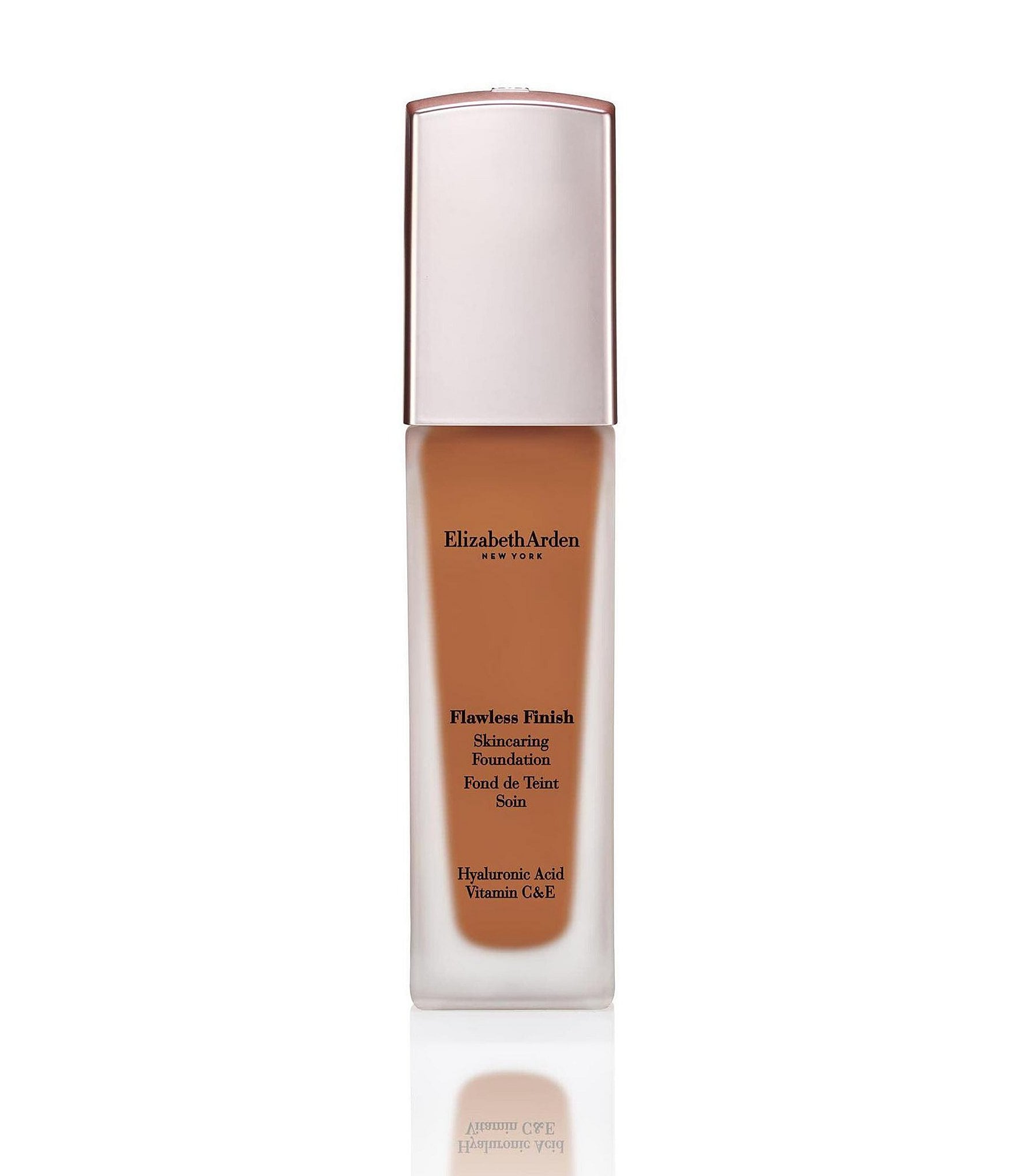 Elizabeth Arden Flawless Finish Skincaring Foundation