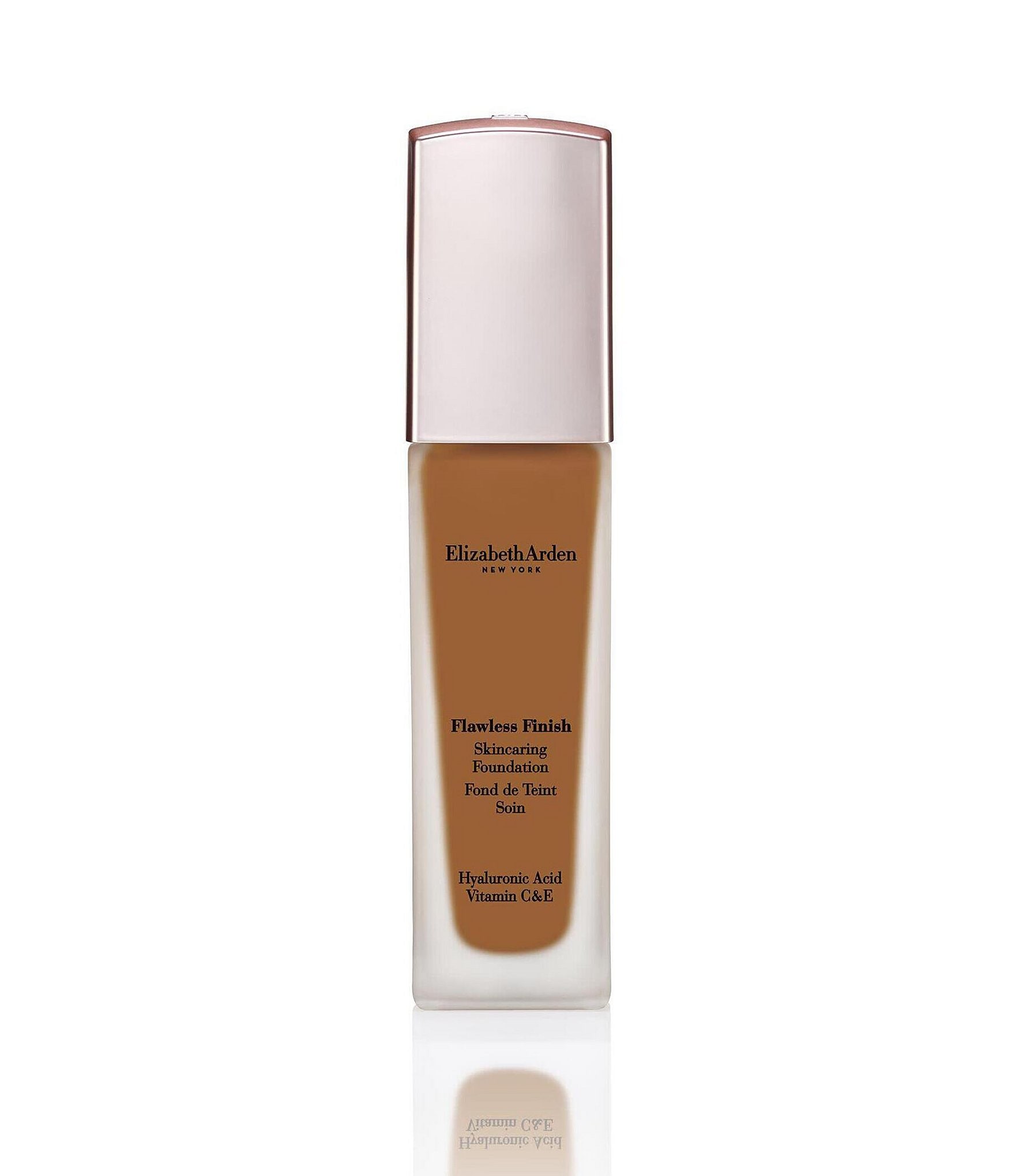 Elizabeth Arden Flawless Finish Skincaring Foundation