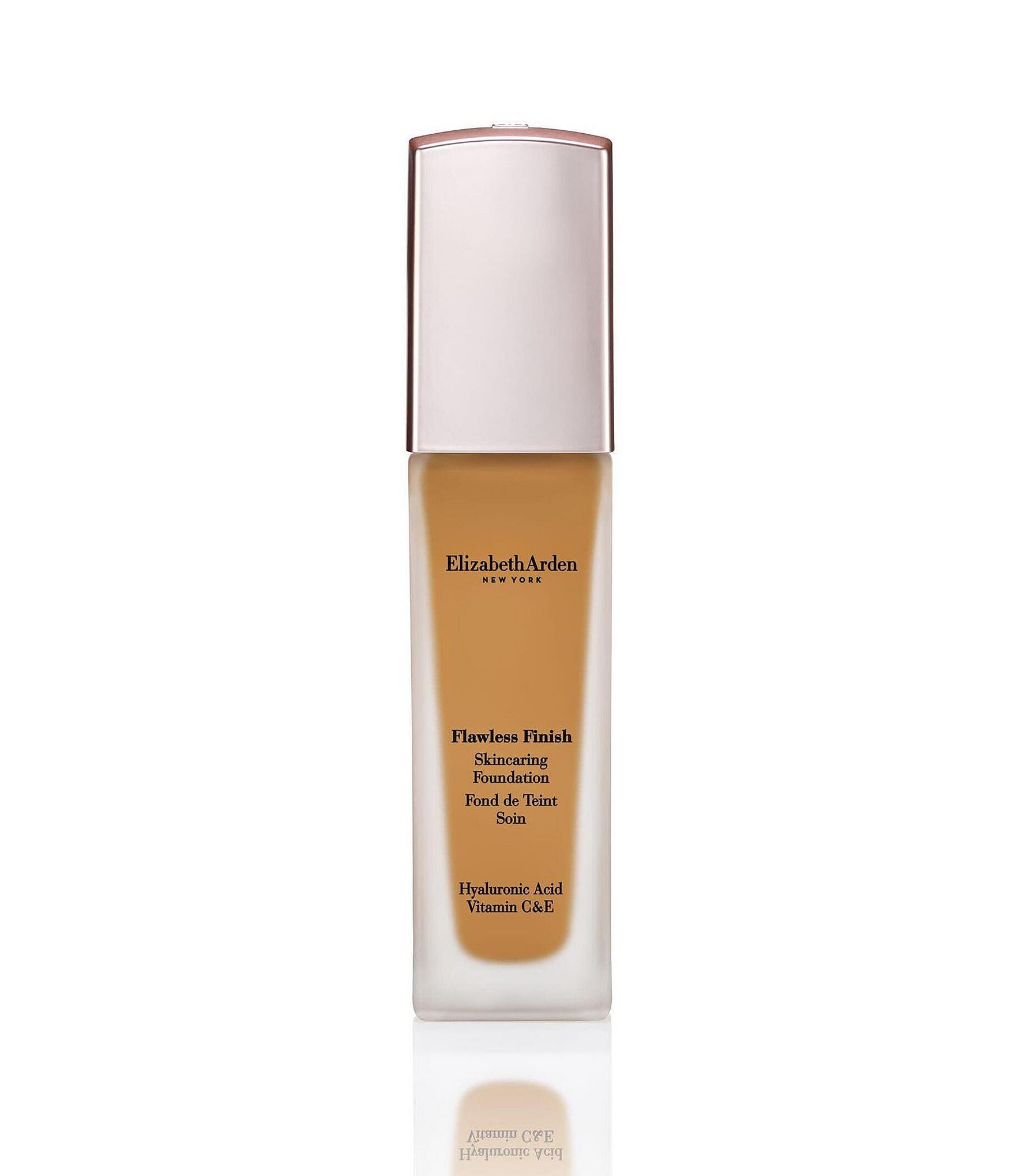 Elizabeth Arden Flawless Finish Skincaring Foundation