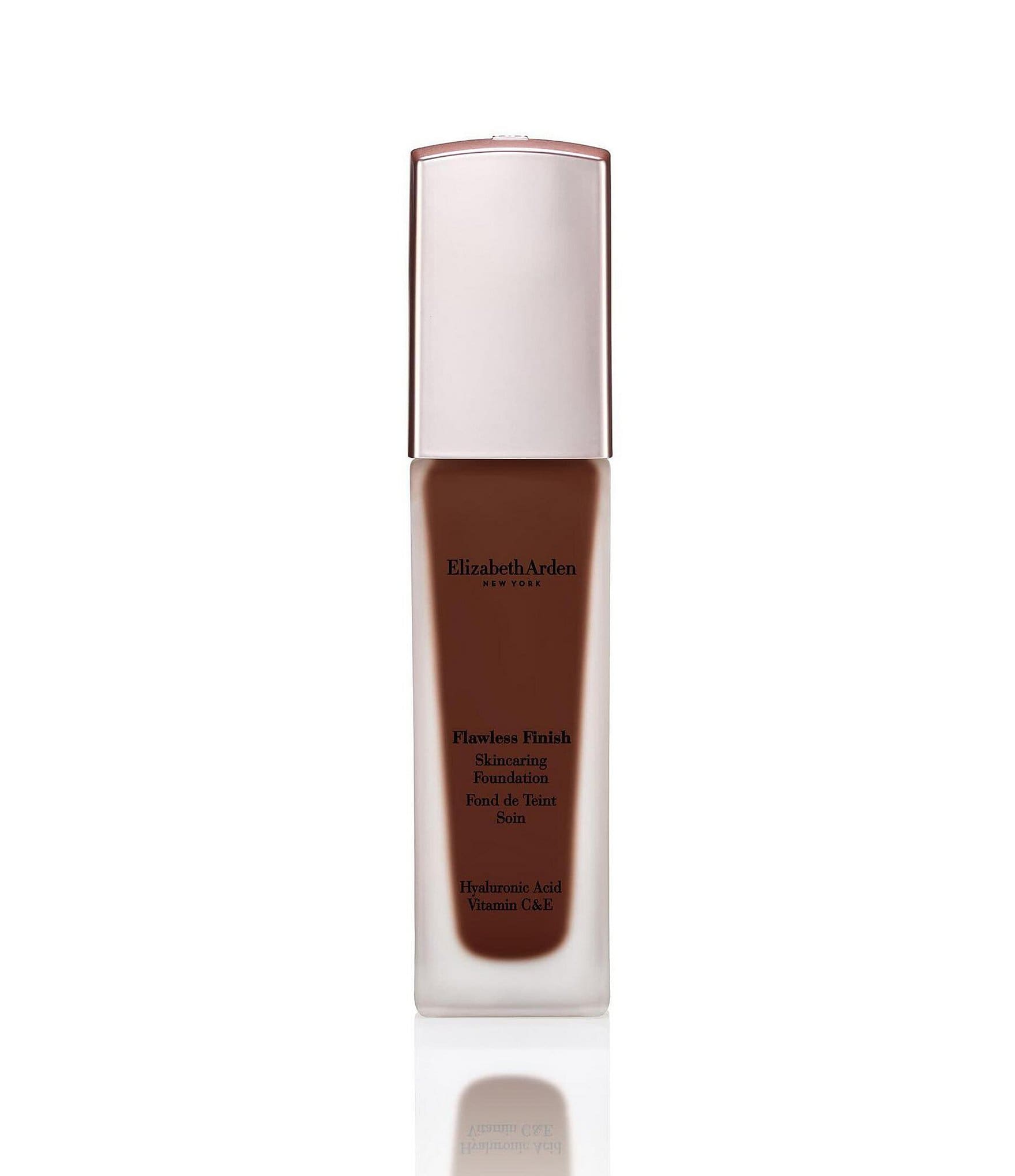 Elizabeth Arden Flawless Finish Skincaring Foundation