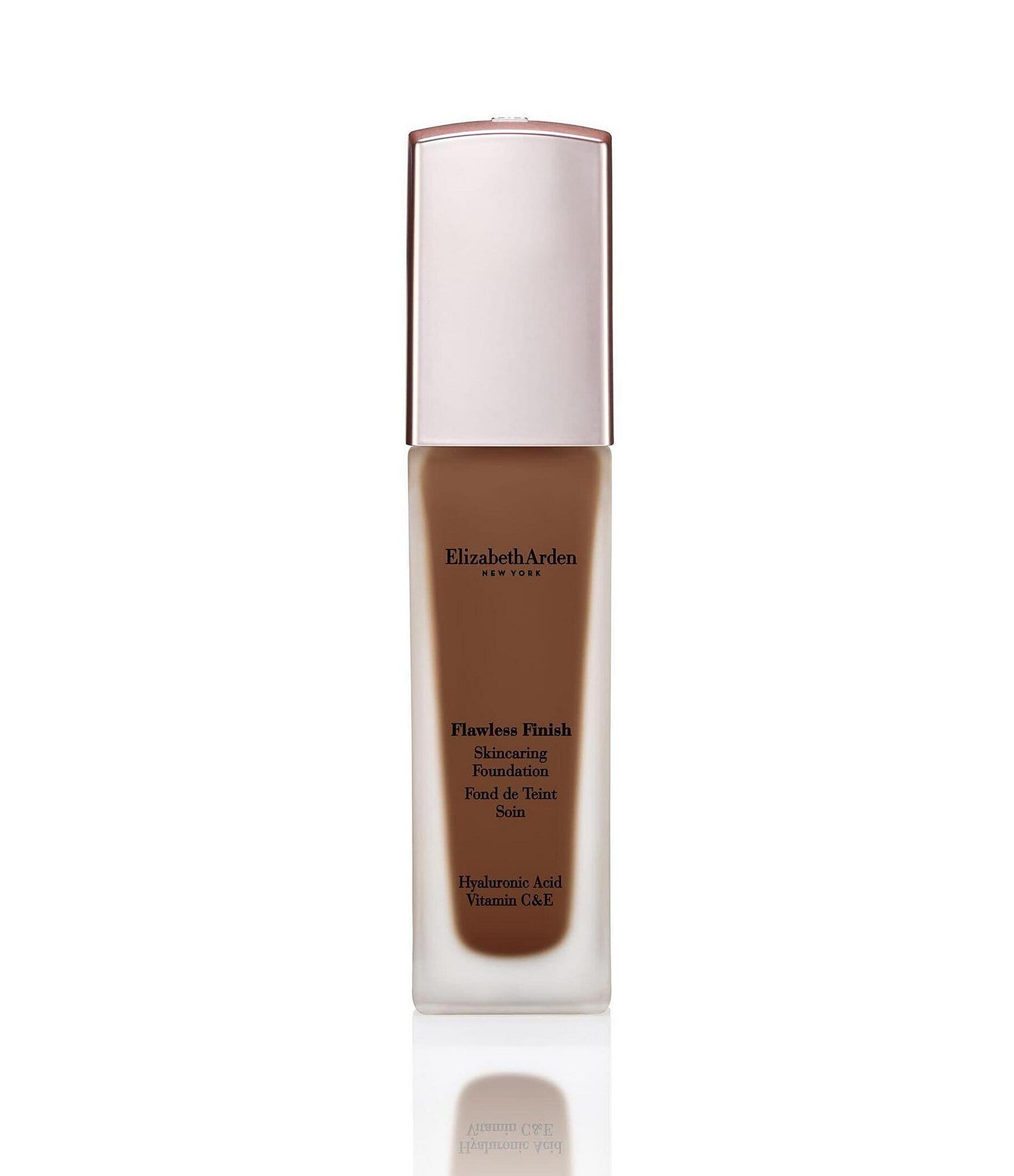 Elizabeth Arden Flawless Finish Skincaring Foundation