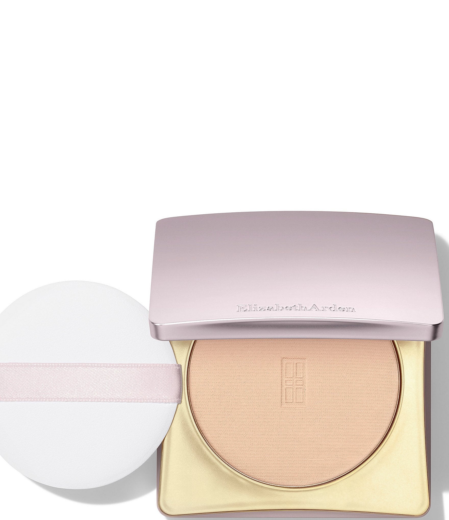 Elizabeth Arden Flawless Finish Skincaring Pressed Powder