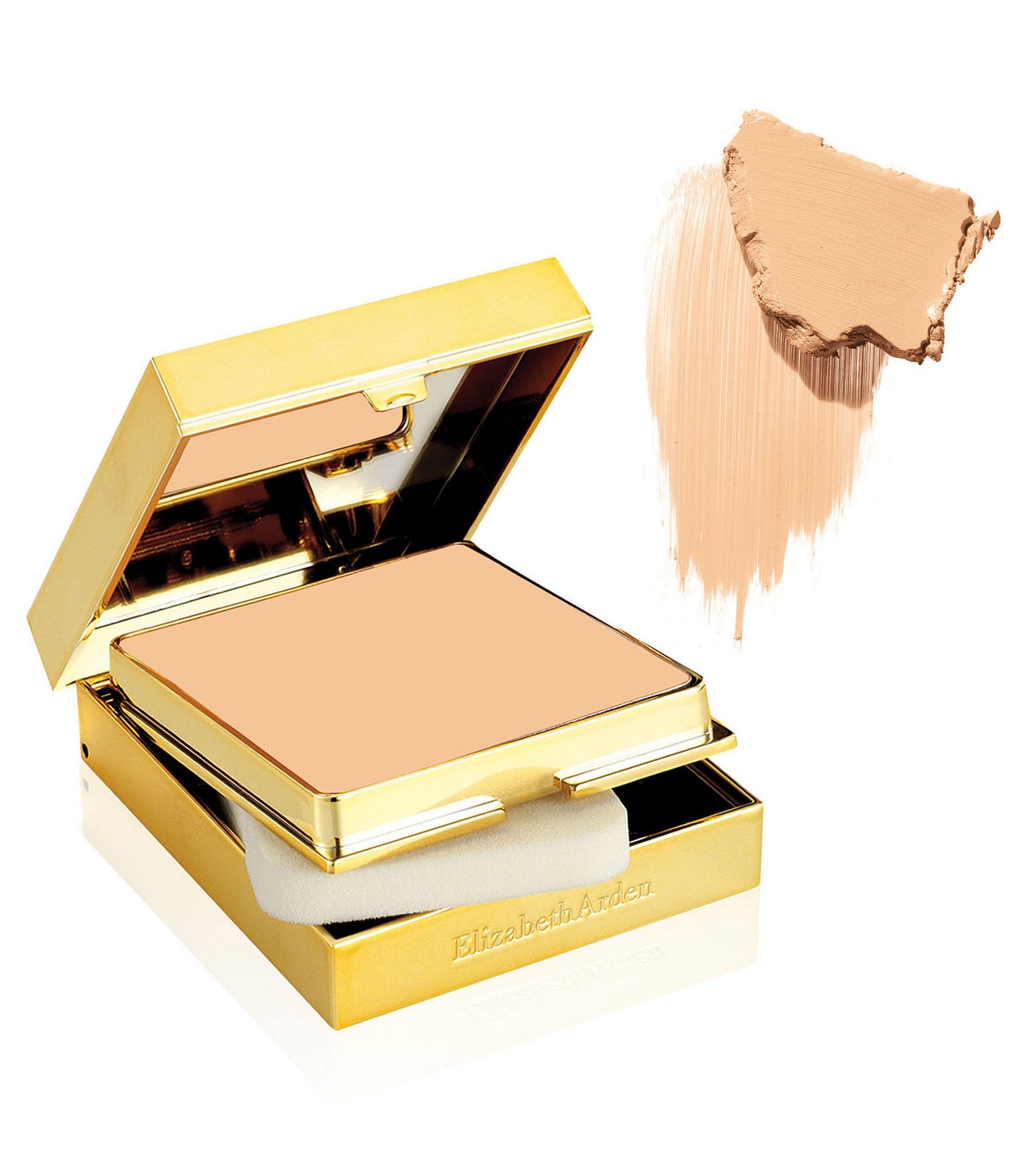 Elizabeth Arden Flawless Finish Sponge-On Cream Makeup