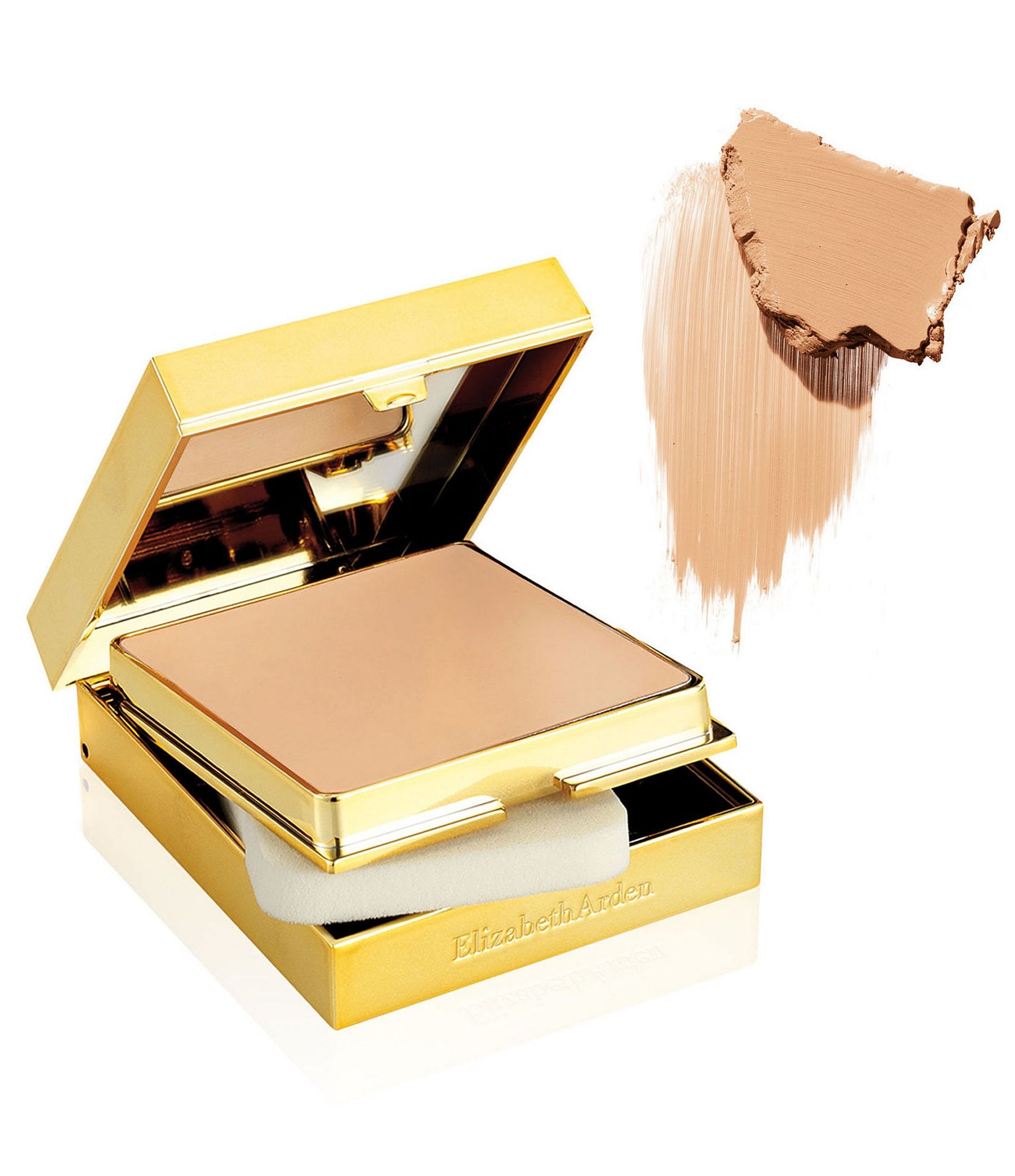 Elizabeth Arden Flawless Finish Sponge-On Cream Makeup