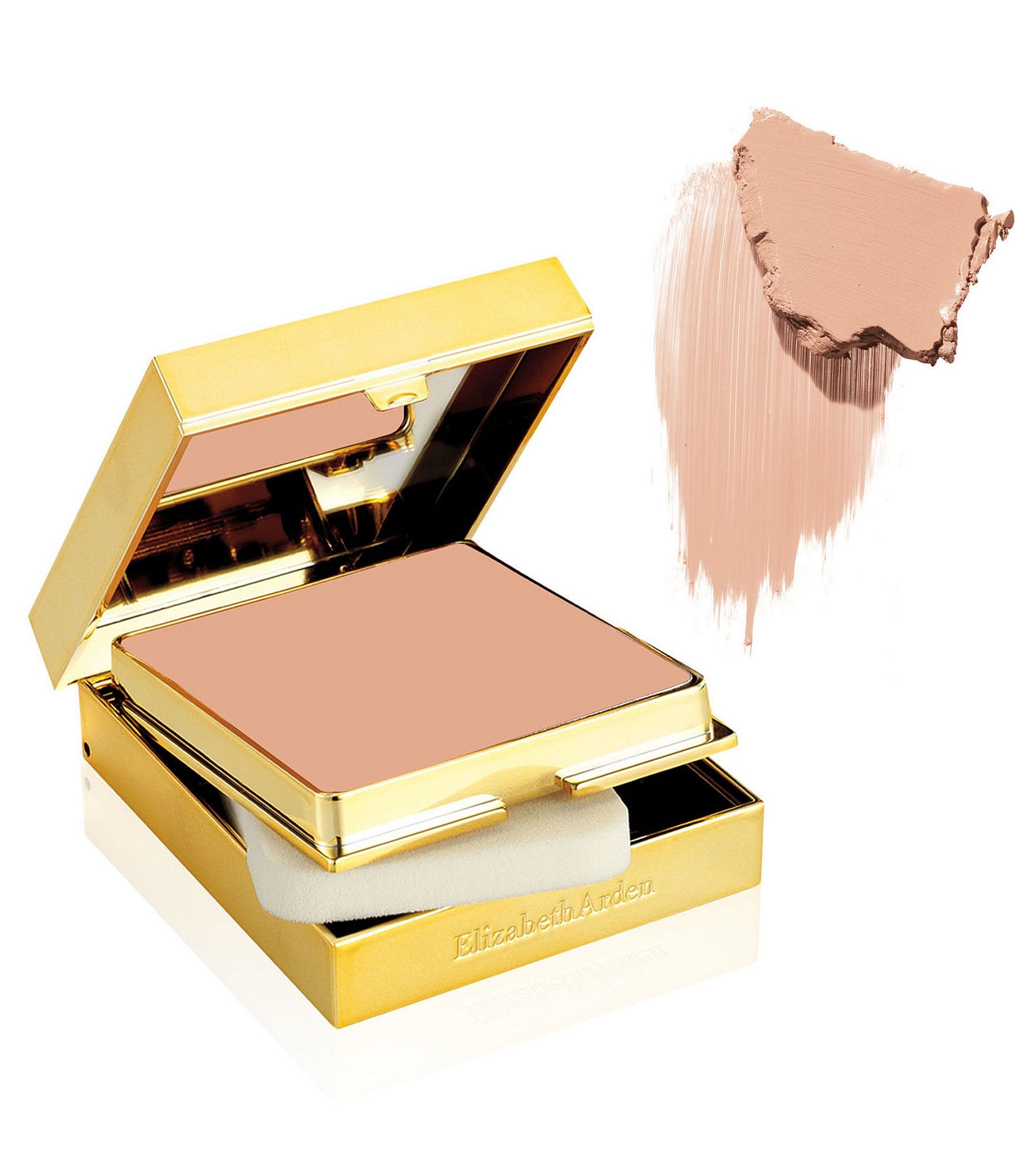 Elizabeth Arden Flawless Finish Sponge-On Cream Makeup