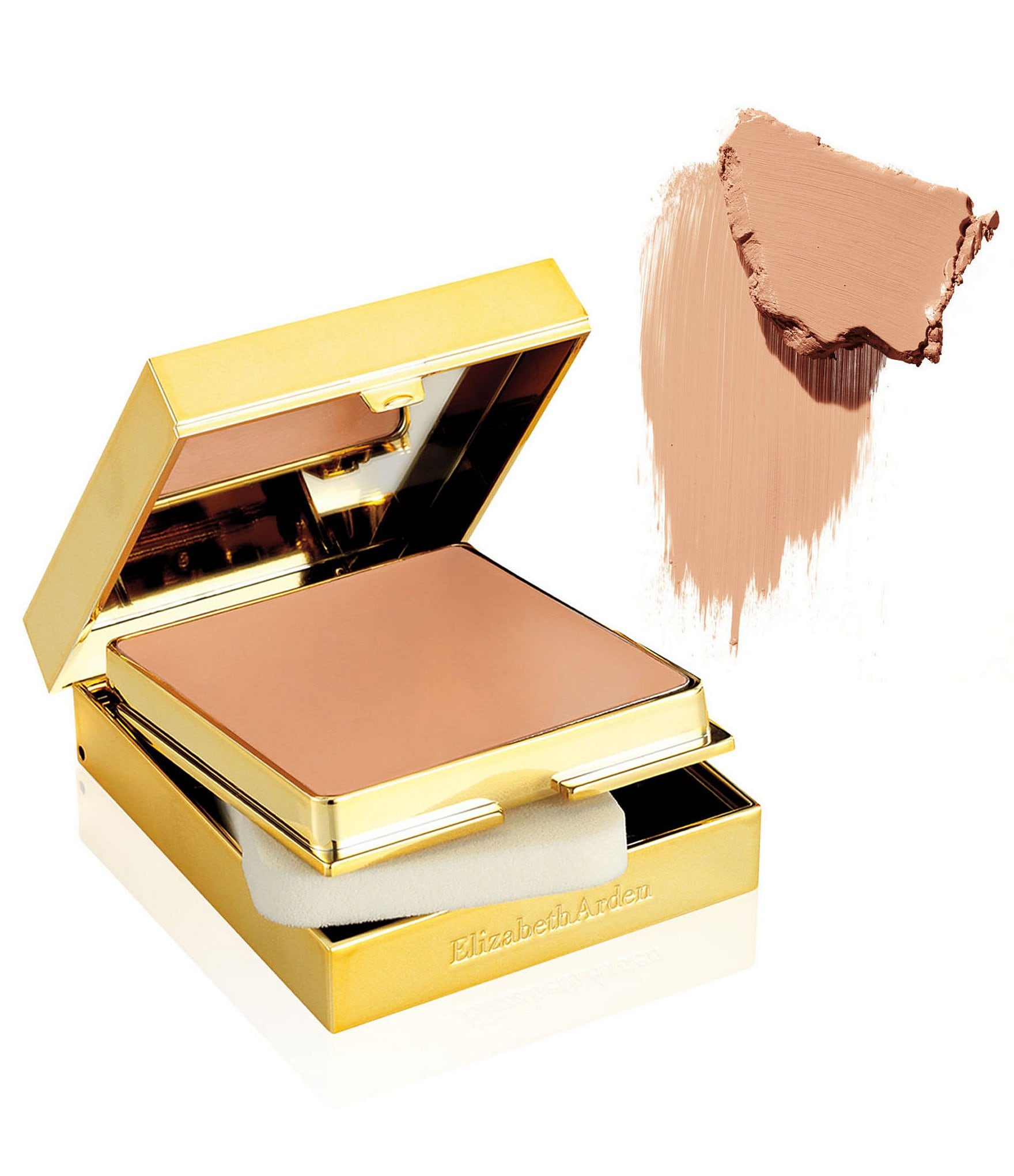 Elizabeth Arden Flawless Finish Sponge-On Cream Makeup