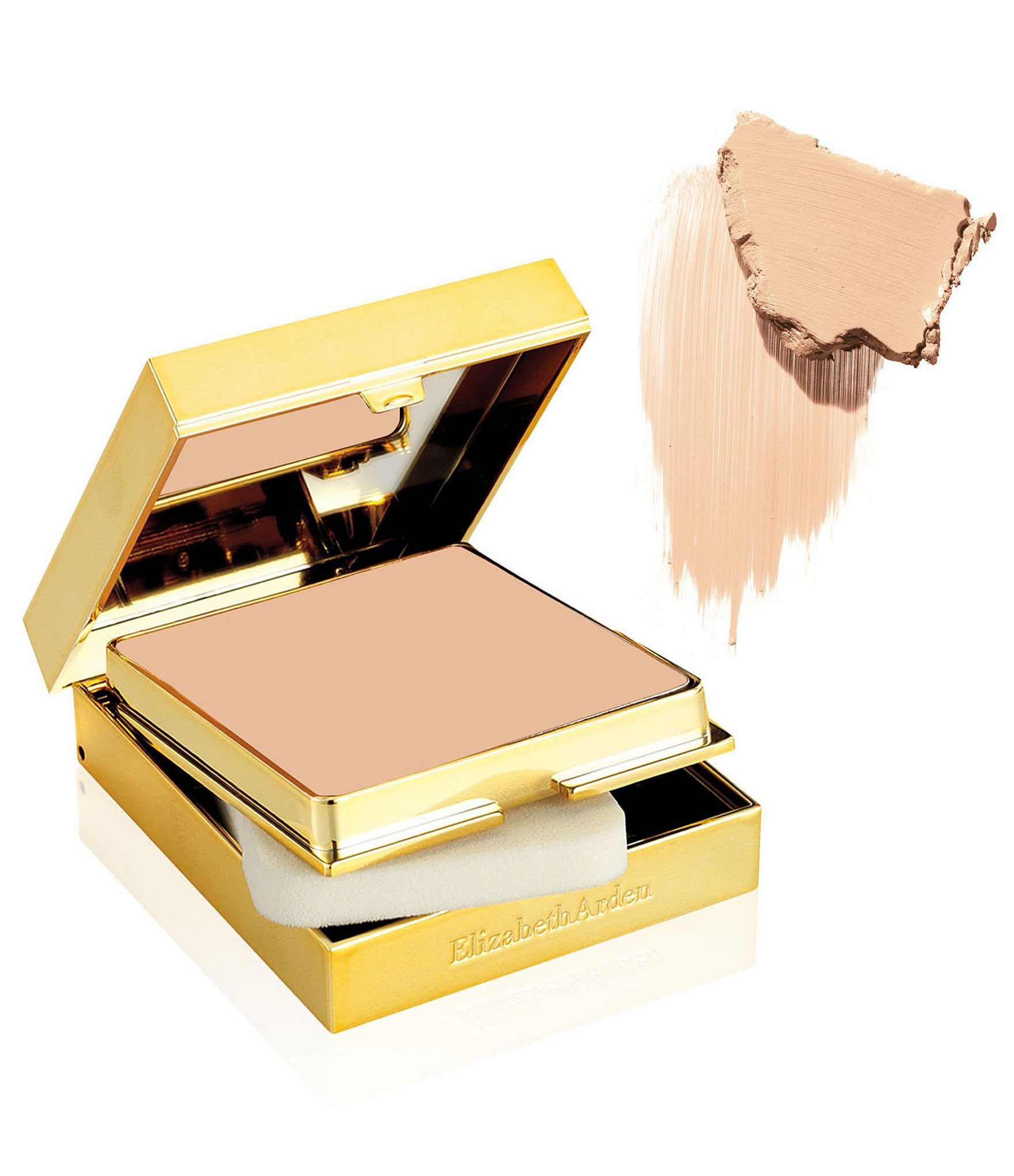 Elizabeth Arden Flawless Finish Sponge-On Cream Makeup