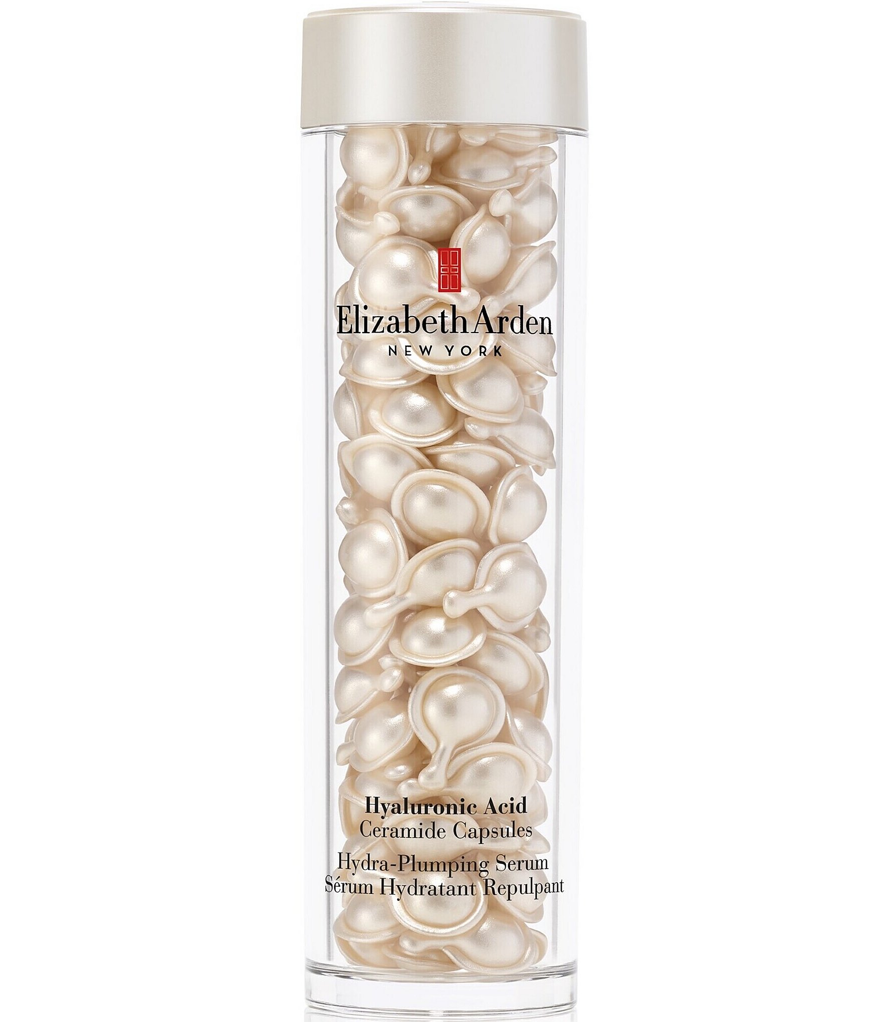 Elizabeth Arden Hyaluronic Acid Ceramide Capsules Hydra-Plumping Serum